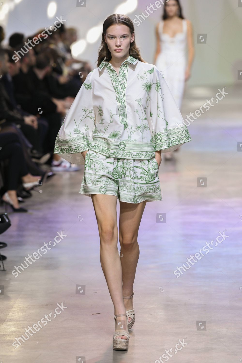 Elie Saab Spring 2023 Ready-to-Wear Collection