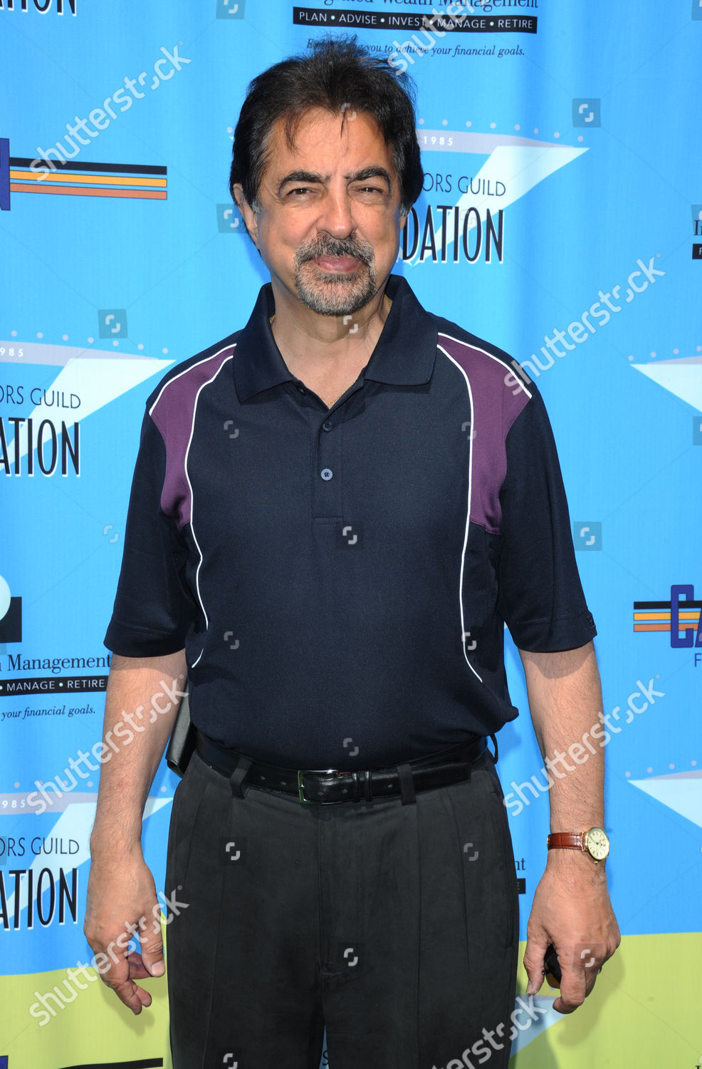 Joe Mantegna Editorial Stock Photo - Stock Image | Shutterstock