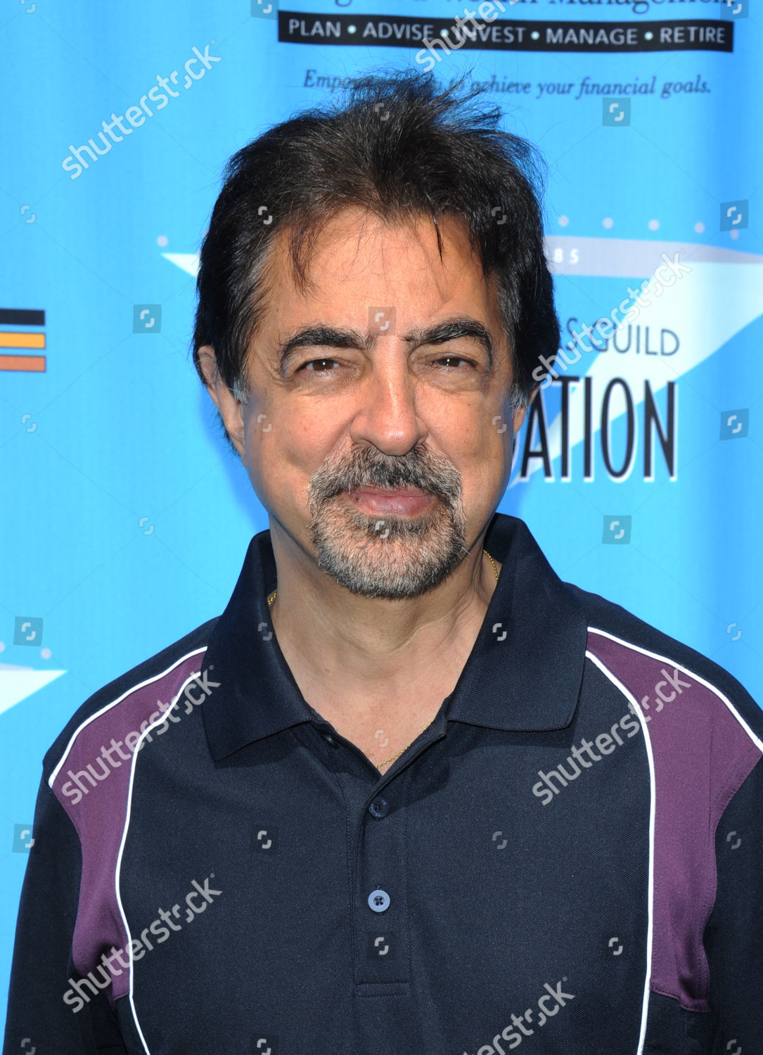 Joe Mantegna Editorial Stock Photo - Stock Image | Shutterstock