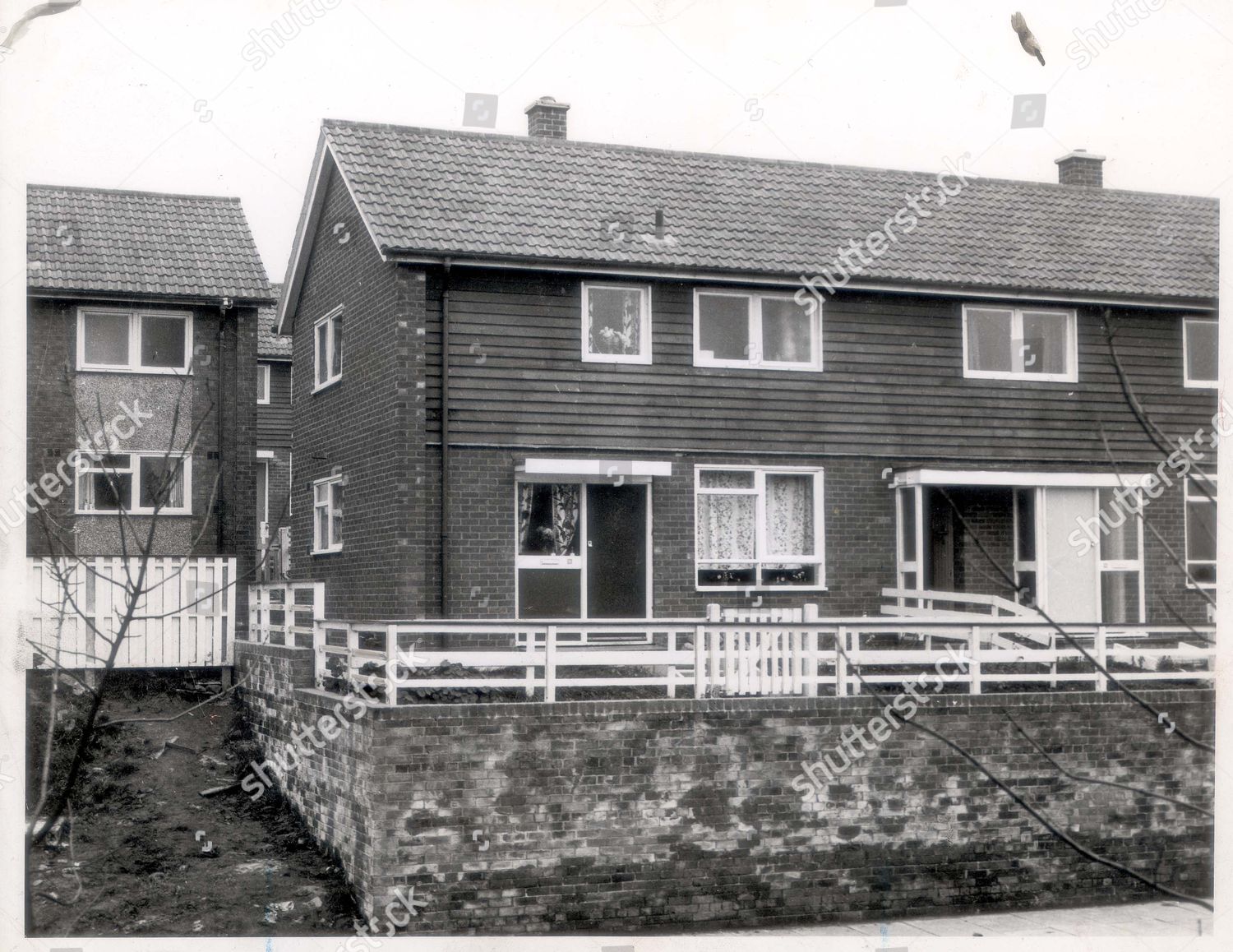 myra hindley crime scene photos