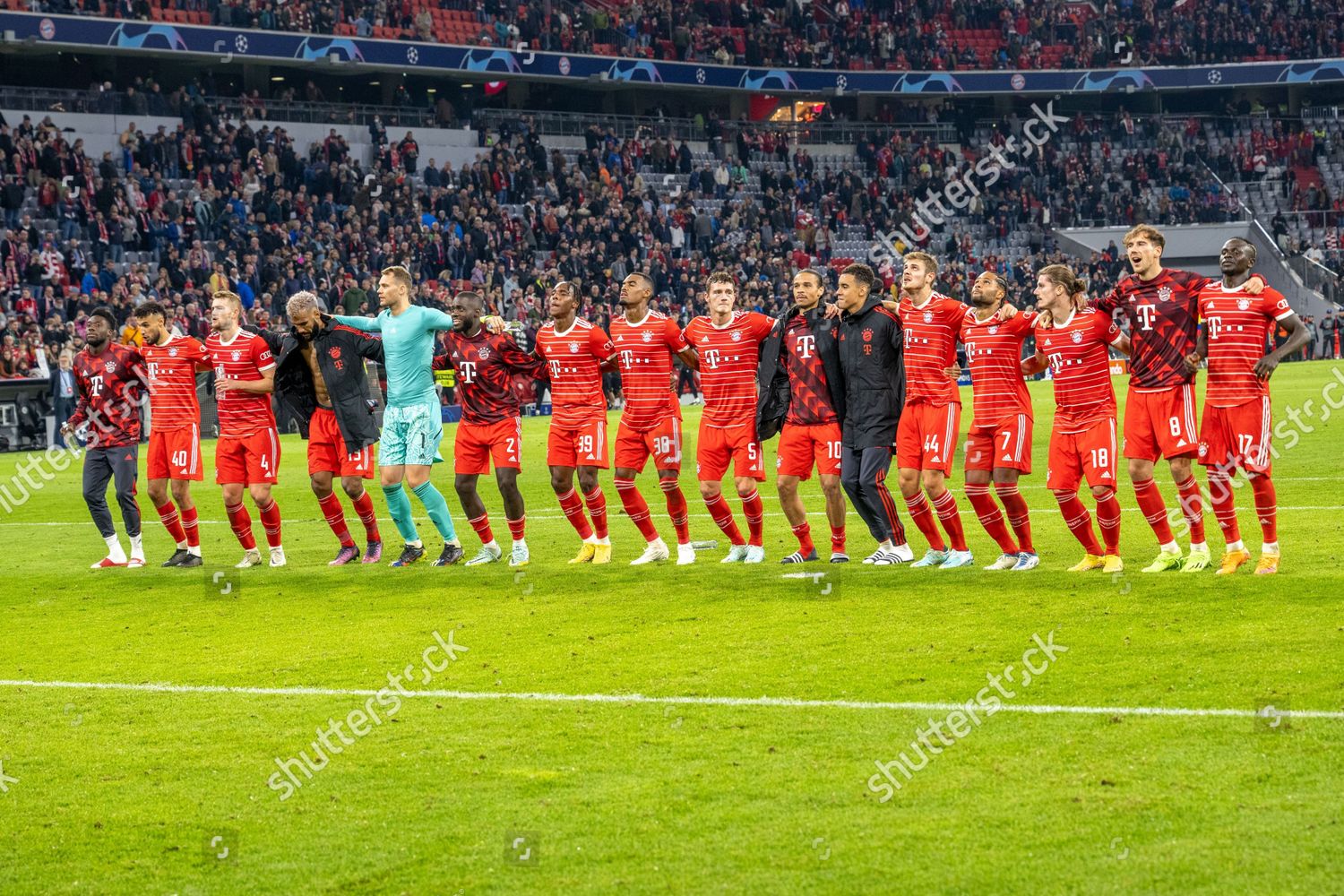 605,121 Bayern Munich Photos & High Res Pictures - Getty Images