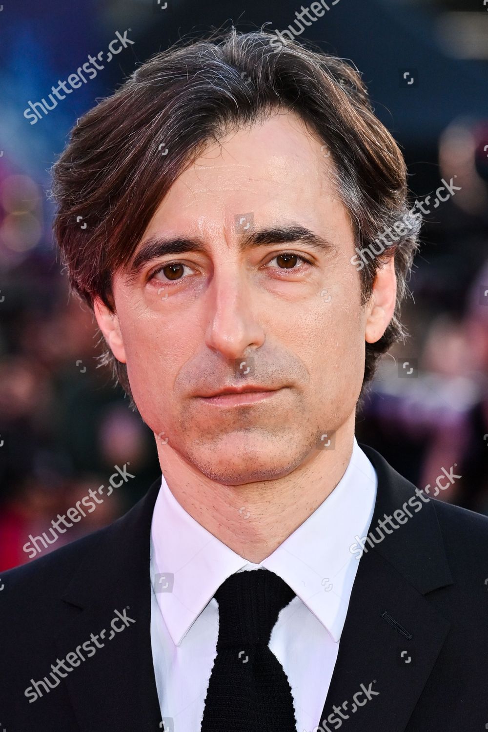 Noah Baumbach Editorial Stock Photo - Stock Image | Shutterstock