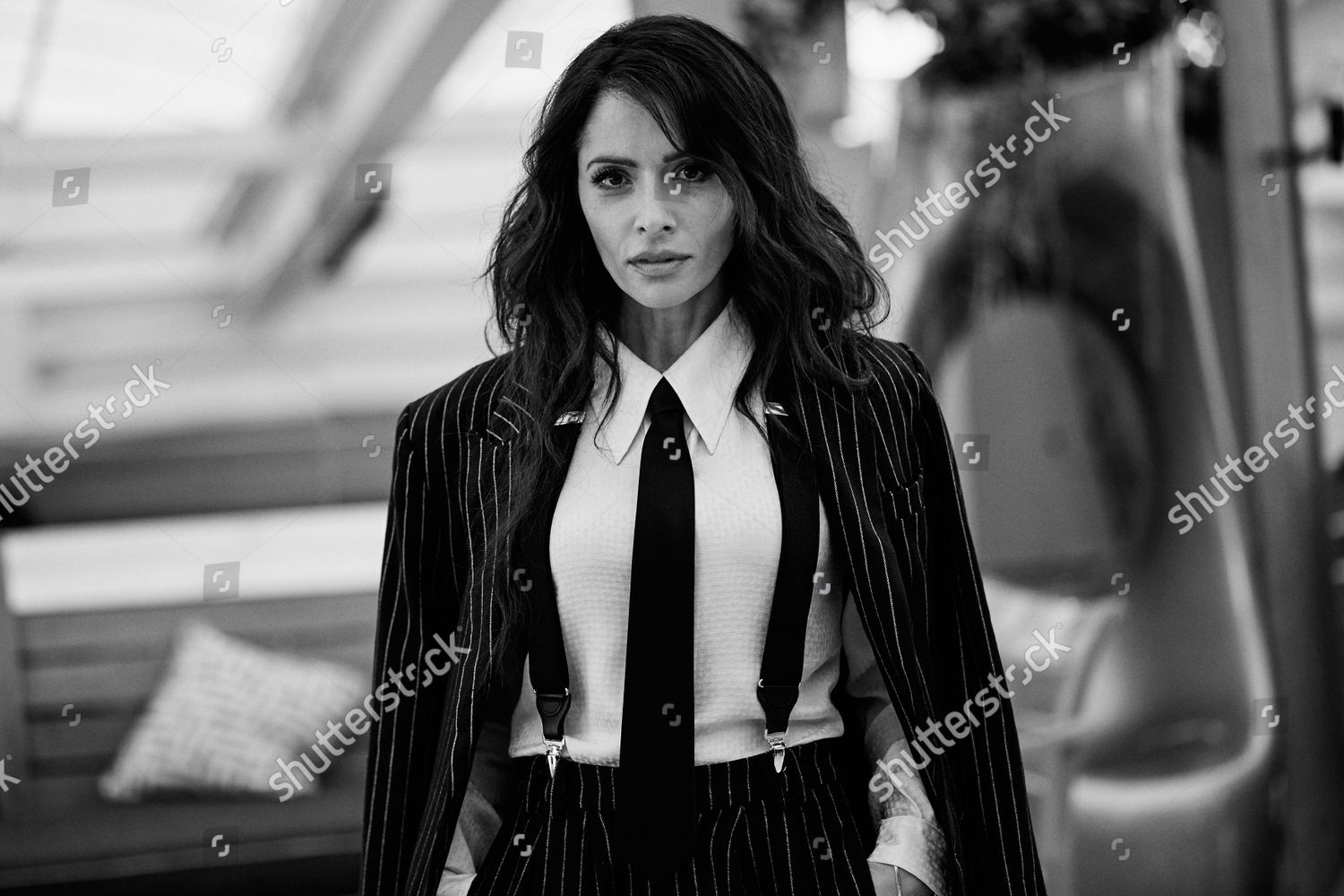 Sarah Shahi Editorial Stock Photo - Stock Image | Shutterstock