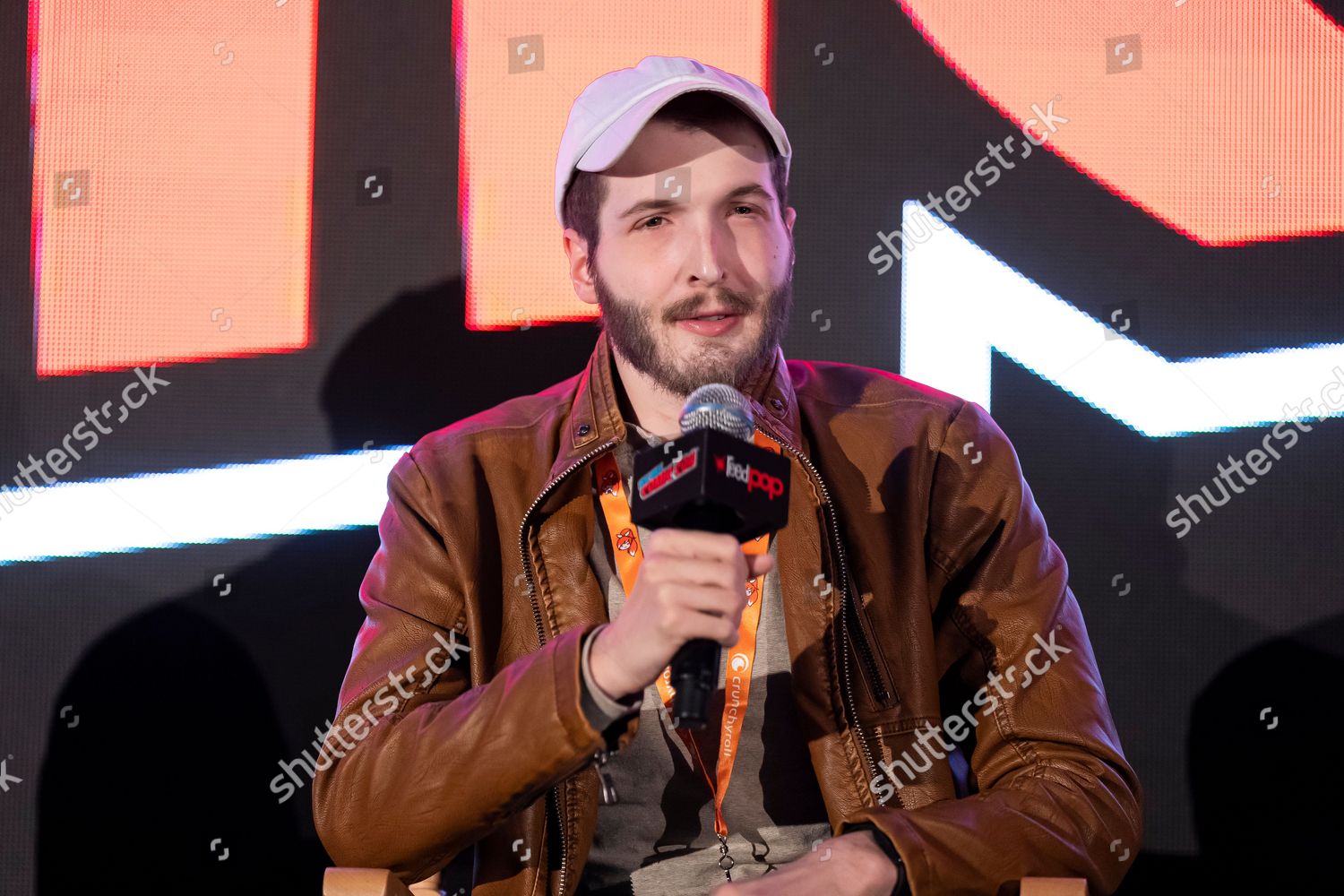 Zach Hadel Editorial Stock Photo - Stock Image | Shutterstock