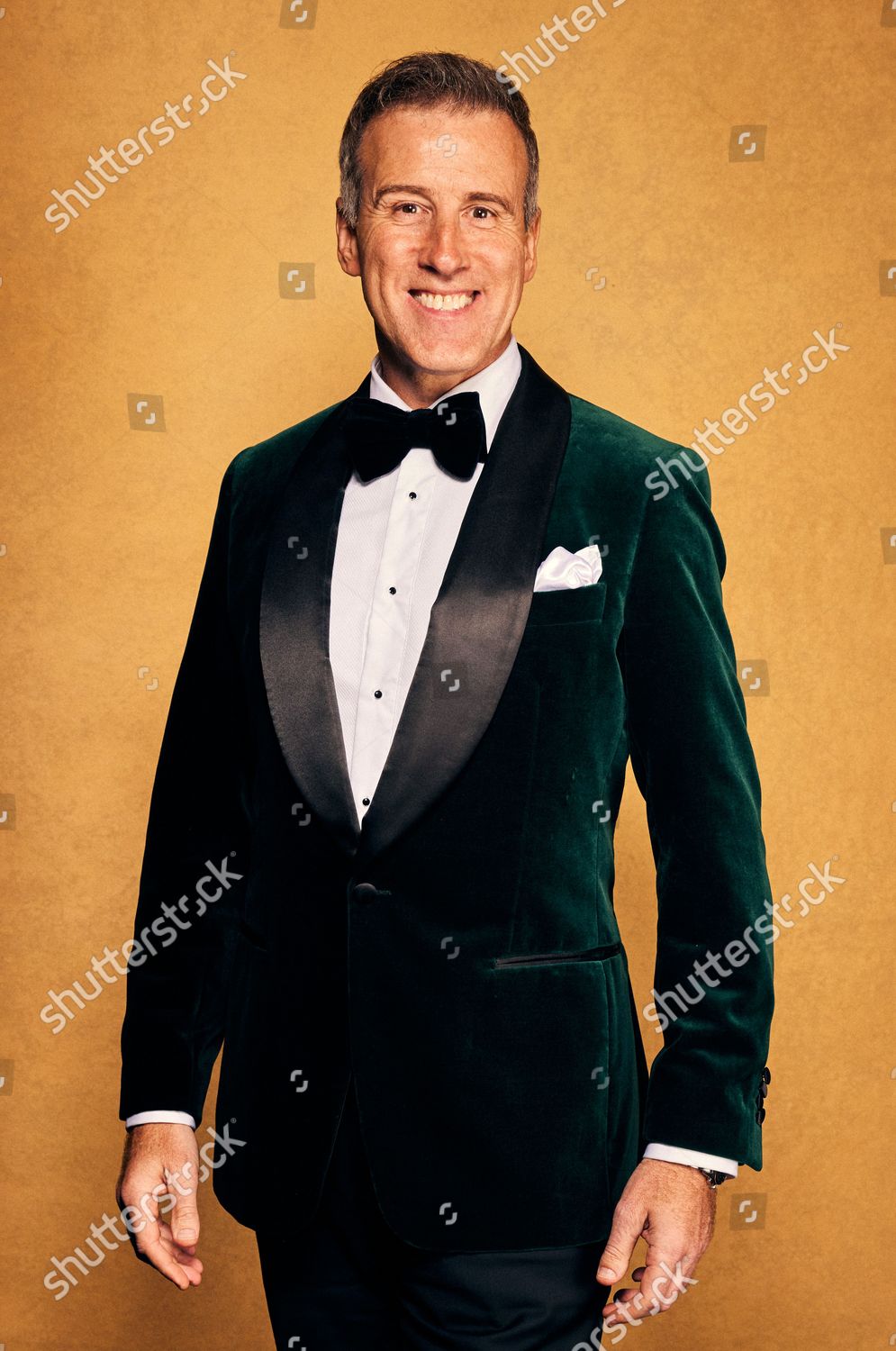Anton Du Beke Editorial Stock Photo - Stock Image | Shutterstock