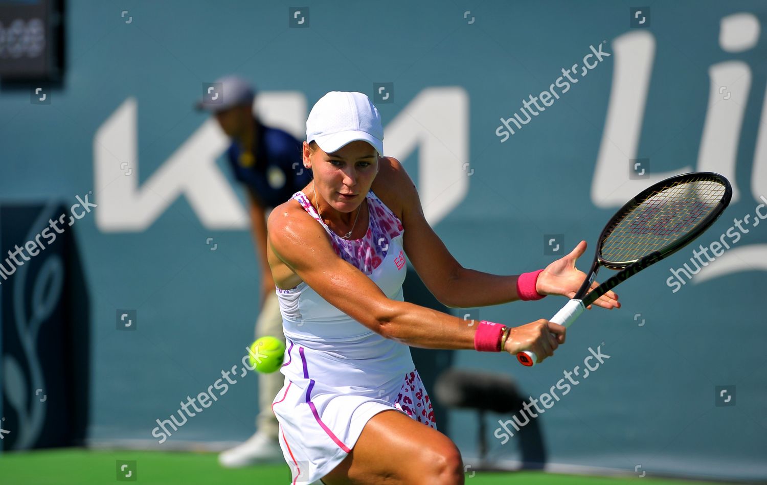 Veronika Kudermetova Russia Action Against Editorial Stock Photo