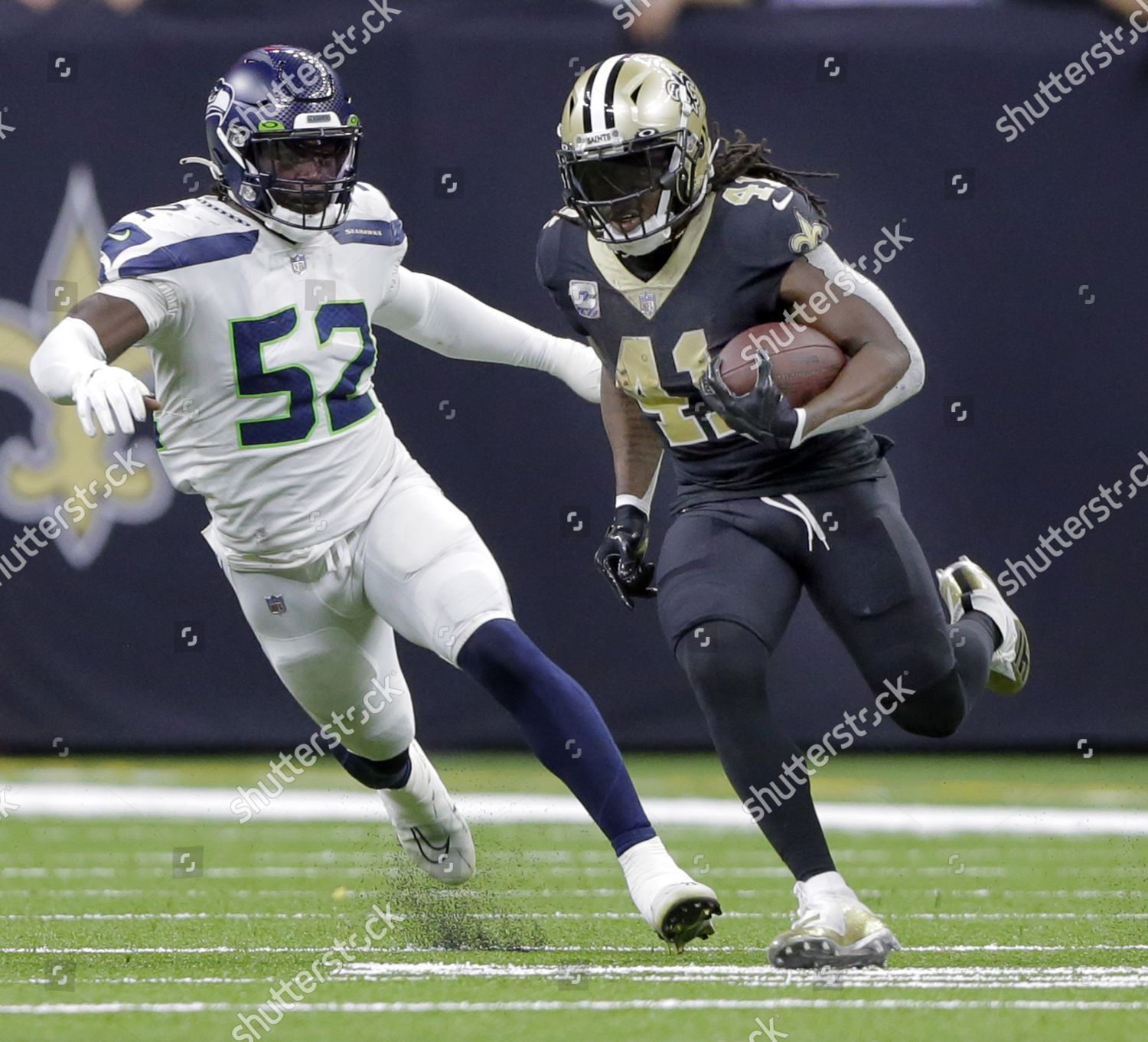 Seattle Seahawks vs. New Orleans Saints preview