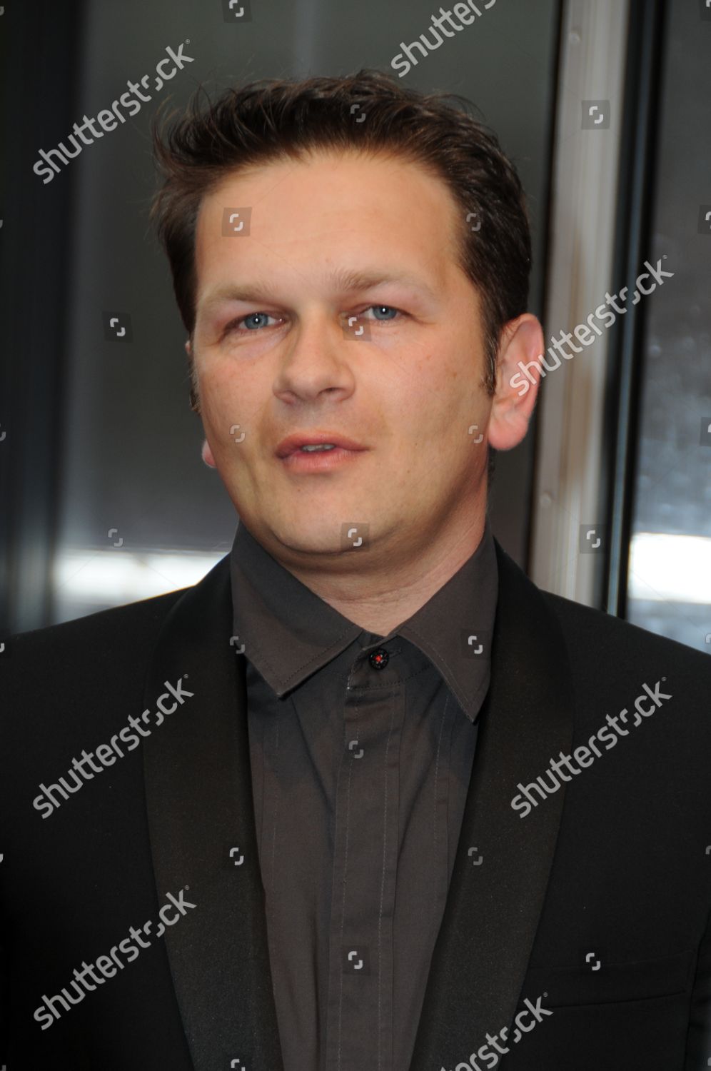 Gael Morel Arriving Closing Ceremony 3rd Editorial Stock Photo - Stock ...