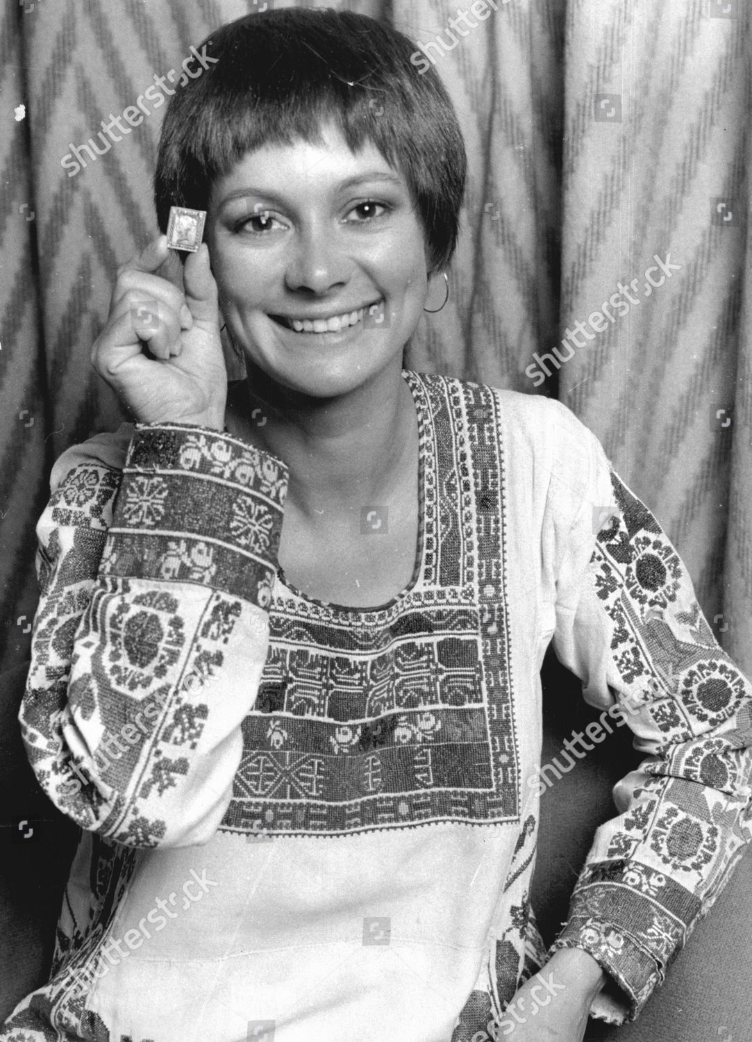 Francesca annis images