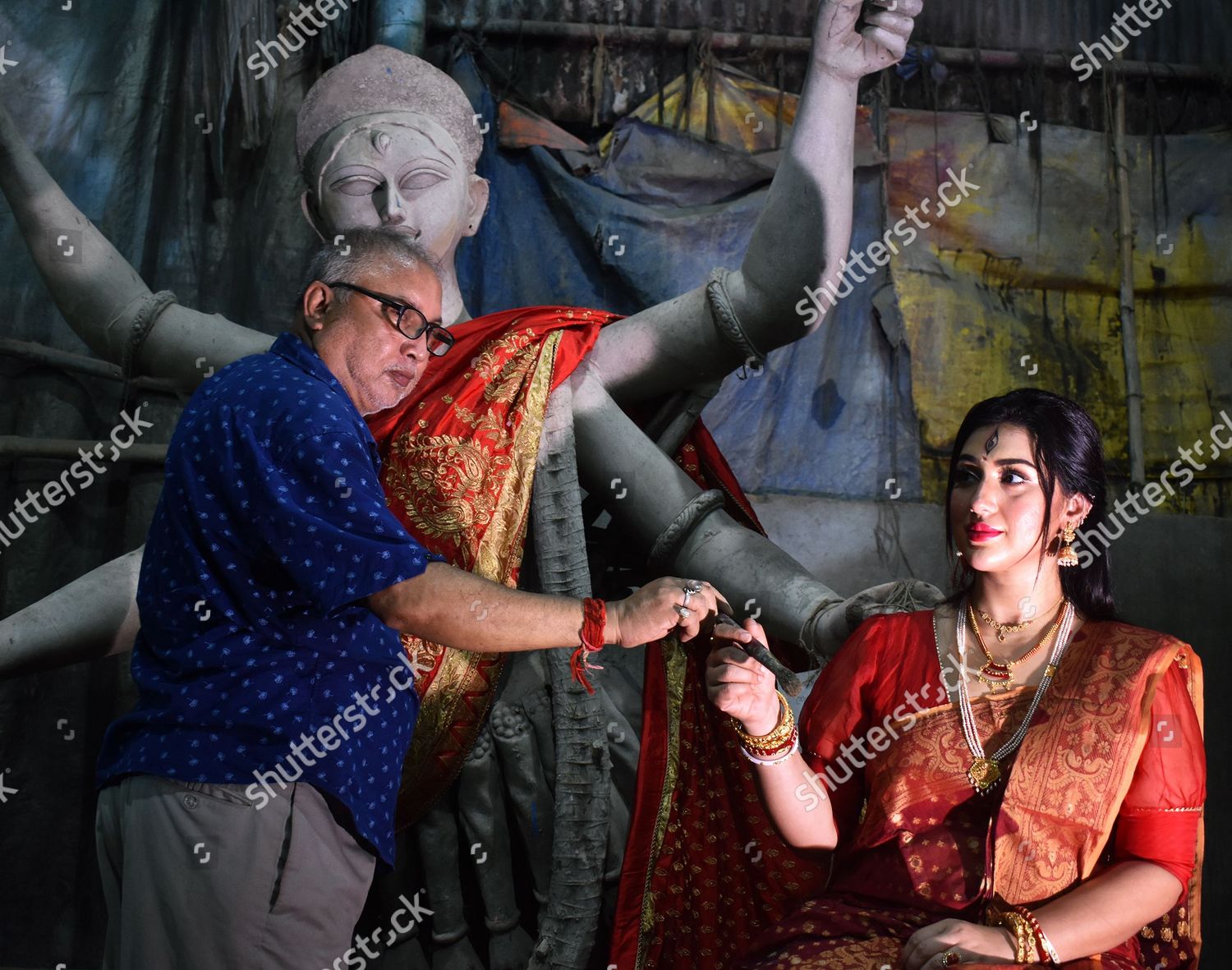 1500px x 1181px - Popular Bangladeshi Actress Apu Biswas Now Editorial Stock Photo - Stock  Image | Shutterstock