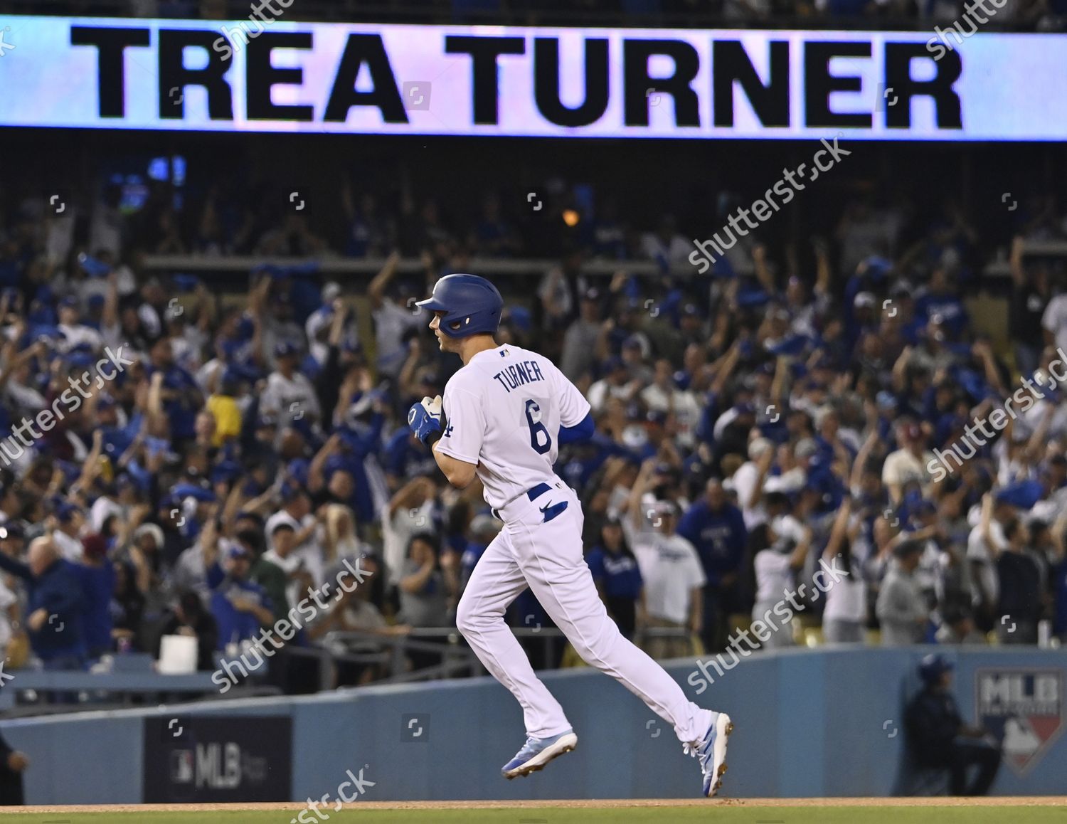  Trea Turner Baseball Player Poster4 Art Poster for The