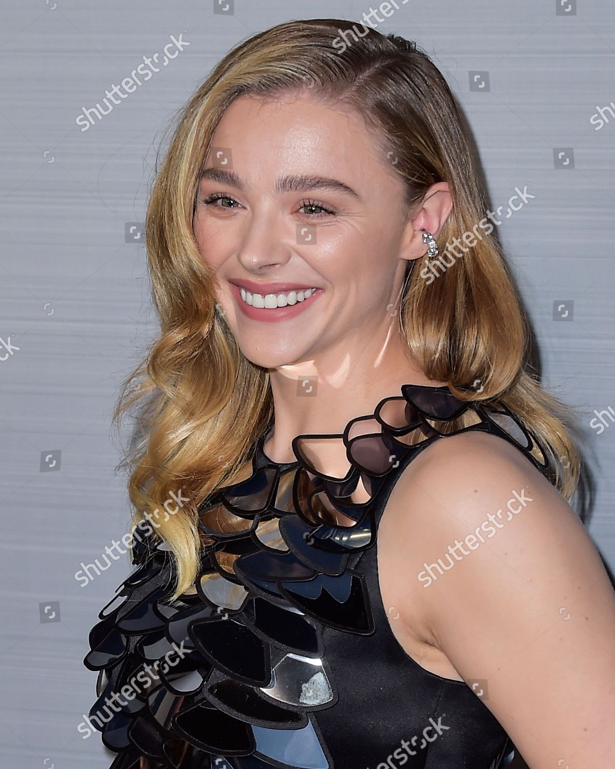 Chloë Grace Moretz, The Peripheral Wiki