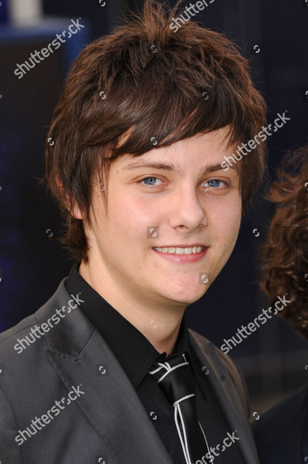 Tyger Drew Honey Editorial Stock Photo Stock Image Shutterstock