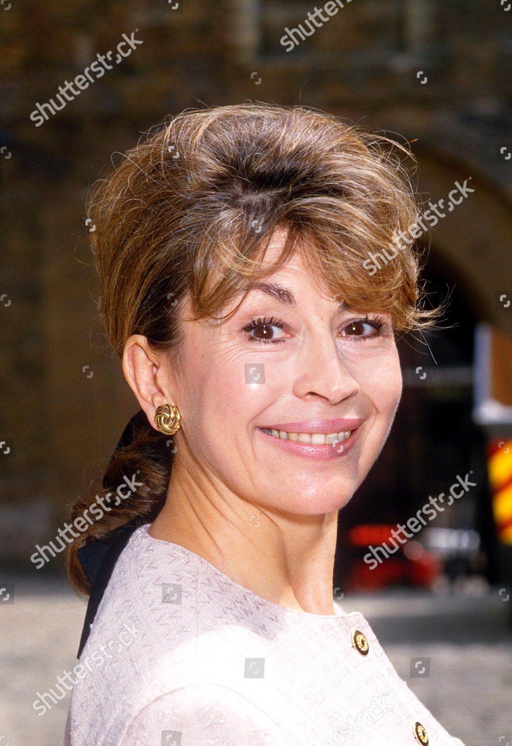 Nanette Newman Editorial Stock Photo - Stock Image | Shutterstock