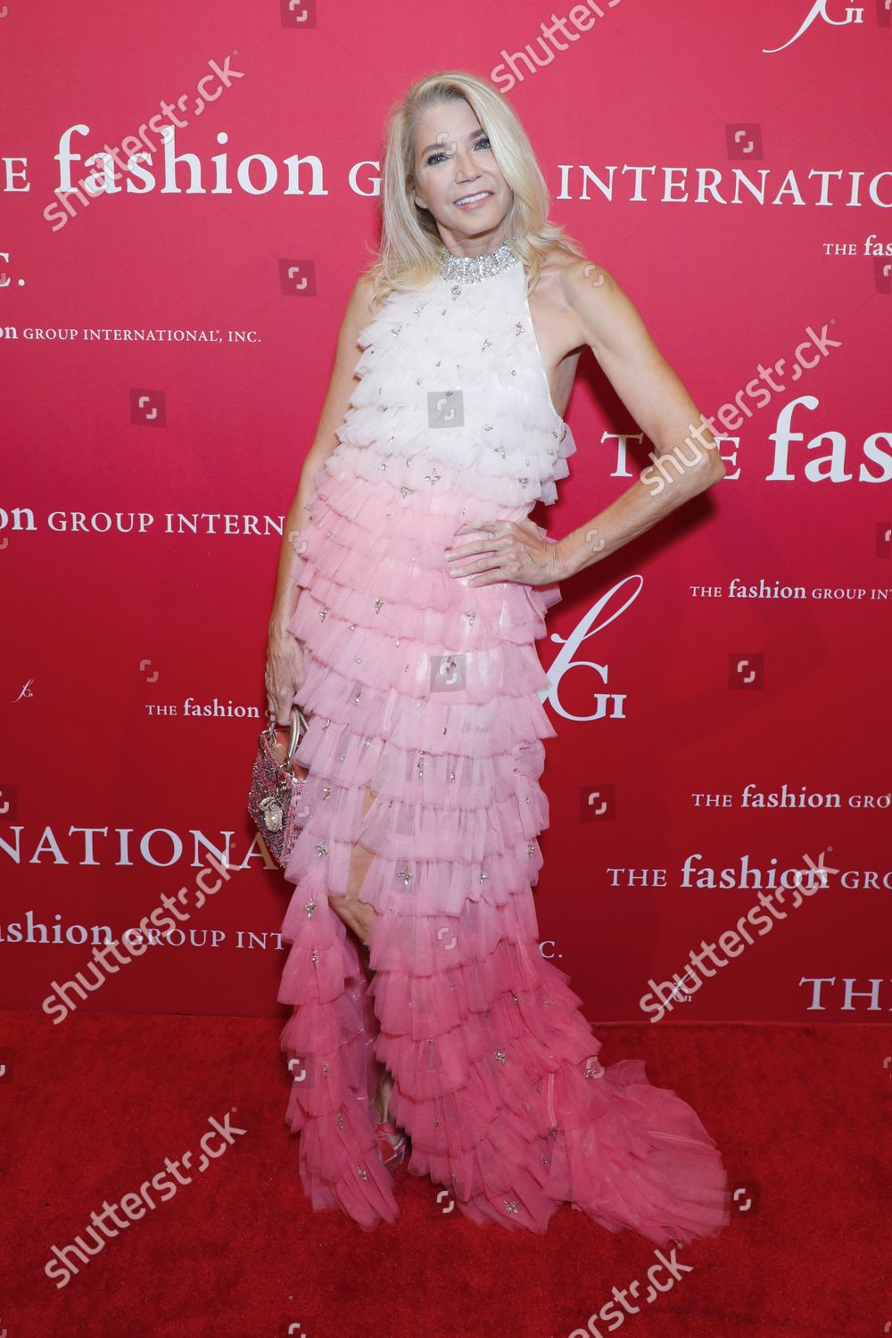 Candace Bushnell Editorial Stock Photo - Stock Image | Shutterstock