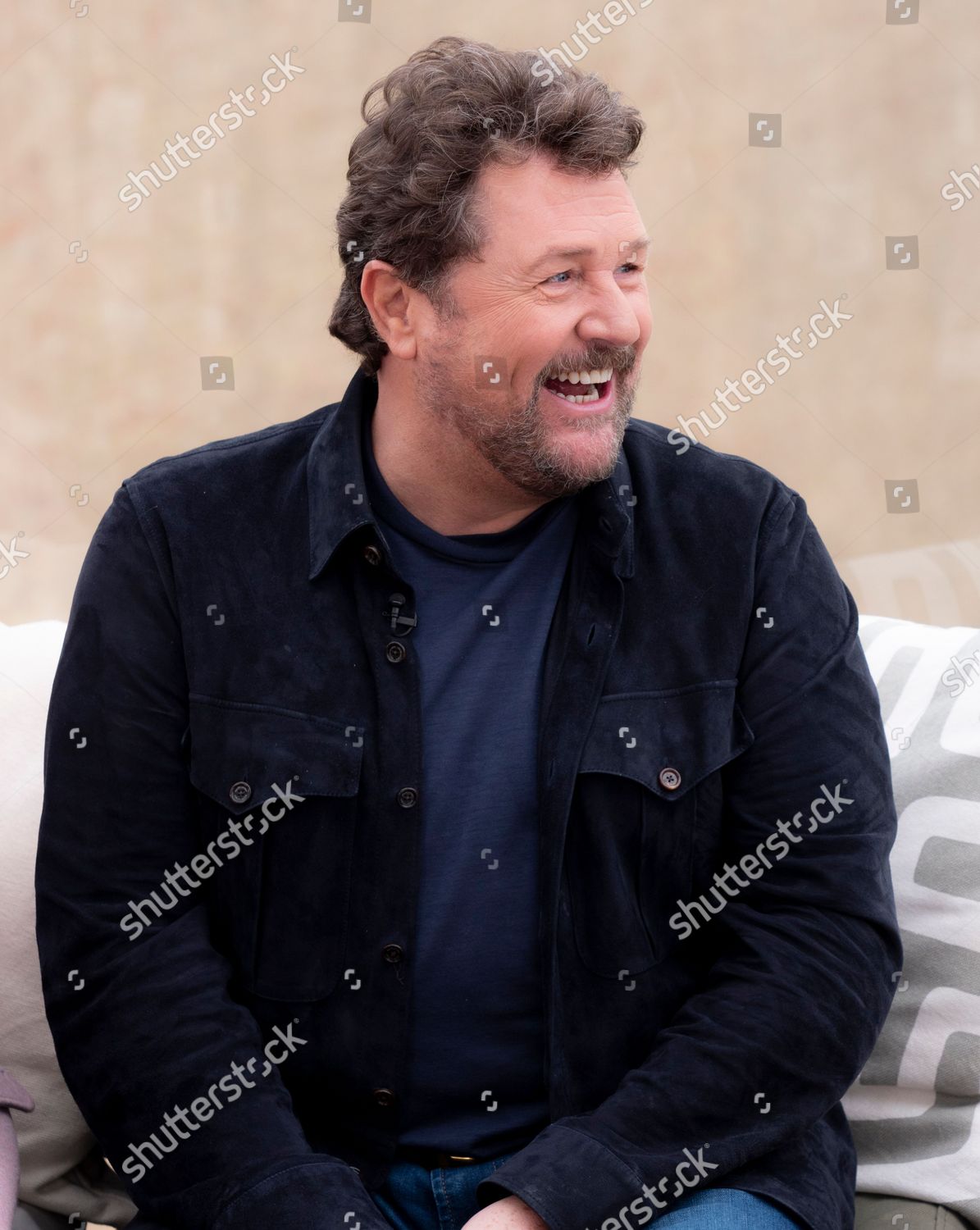 Michael Ball Editorial Stock Photo - Stock Image | Shutterstock