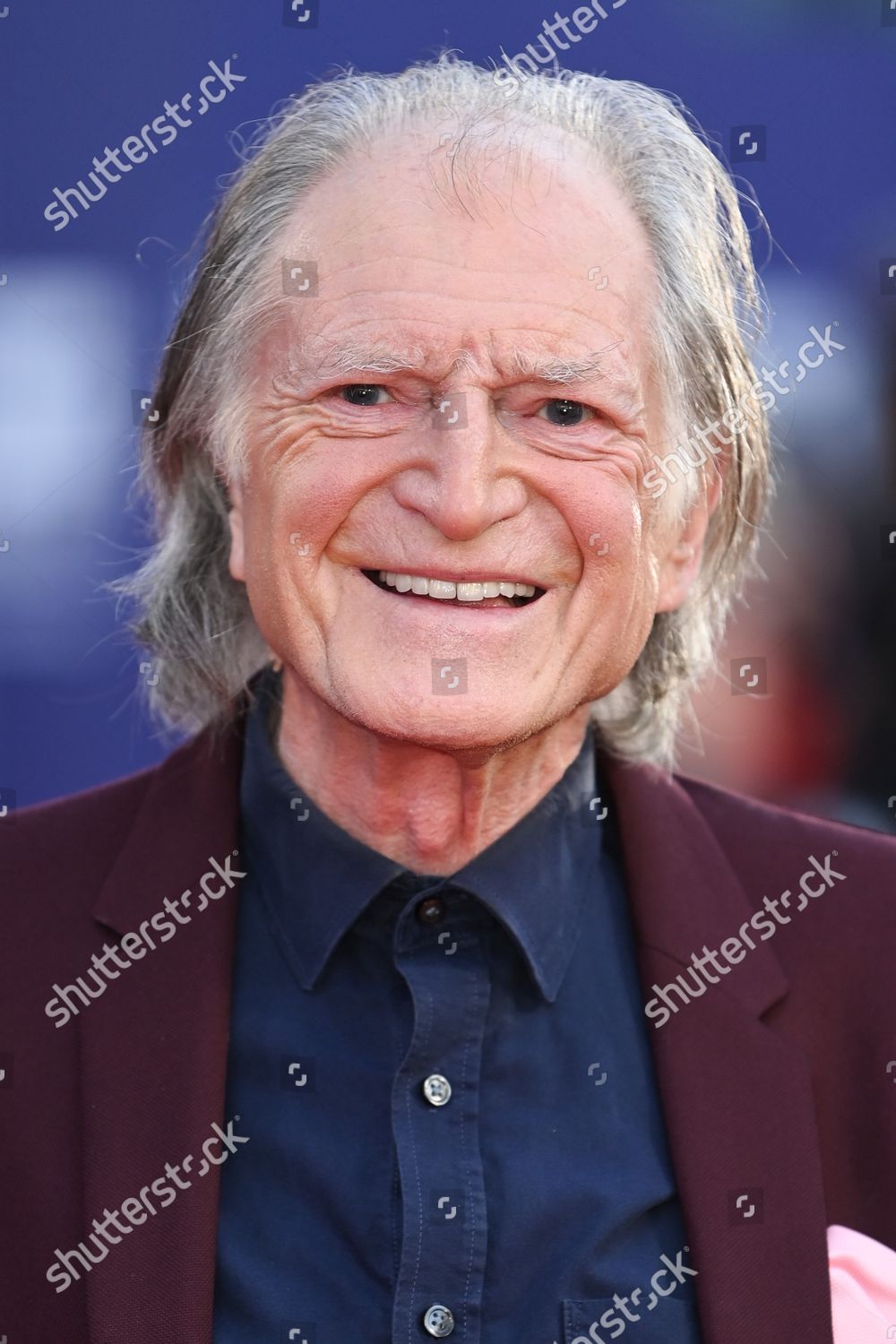 David Bradley Editorial Stock Photo - Stock Image | Shutterstock