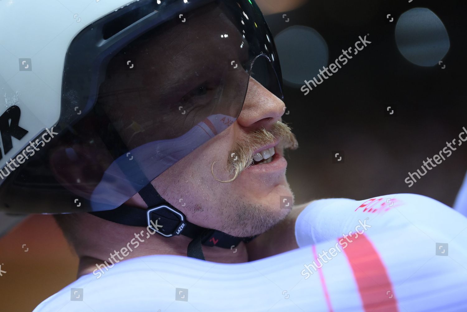 Alan Banaszek Poland Editorial Stock Photo Stock Image Shutterstock