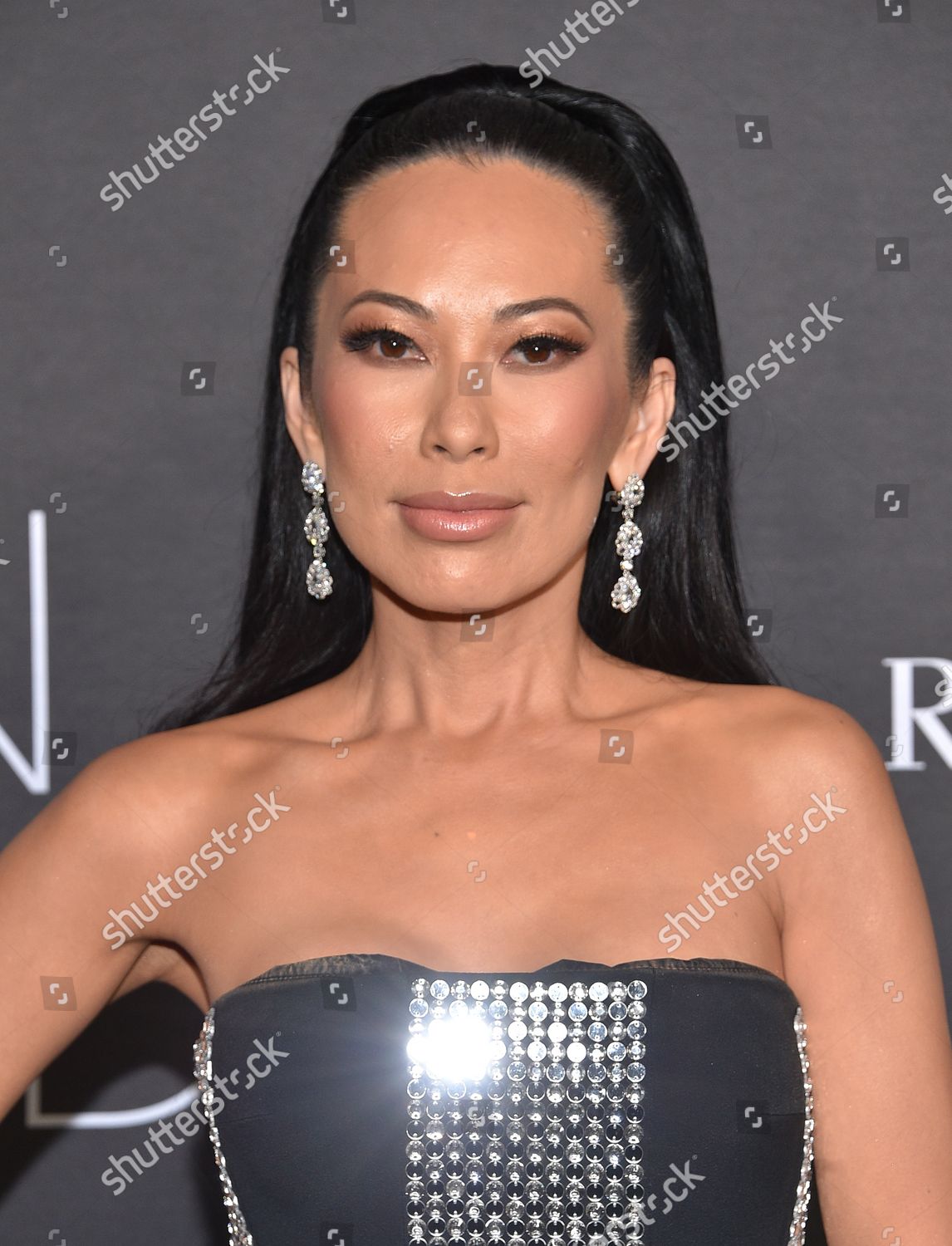 Christine Chiu Editorial Stock Photo - Stock Image | Shutterstock