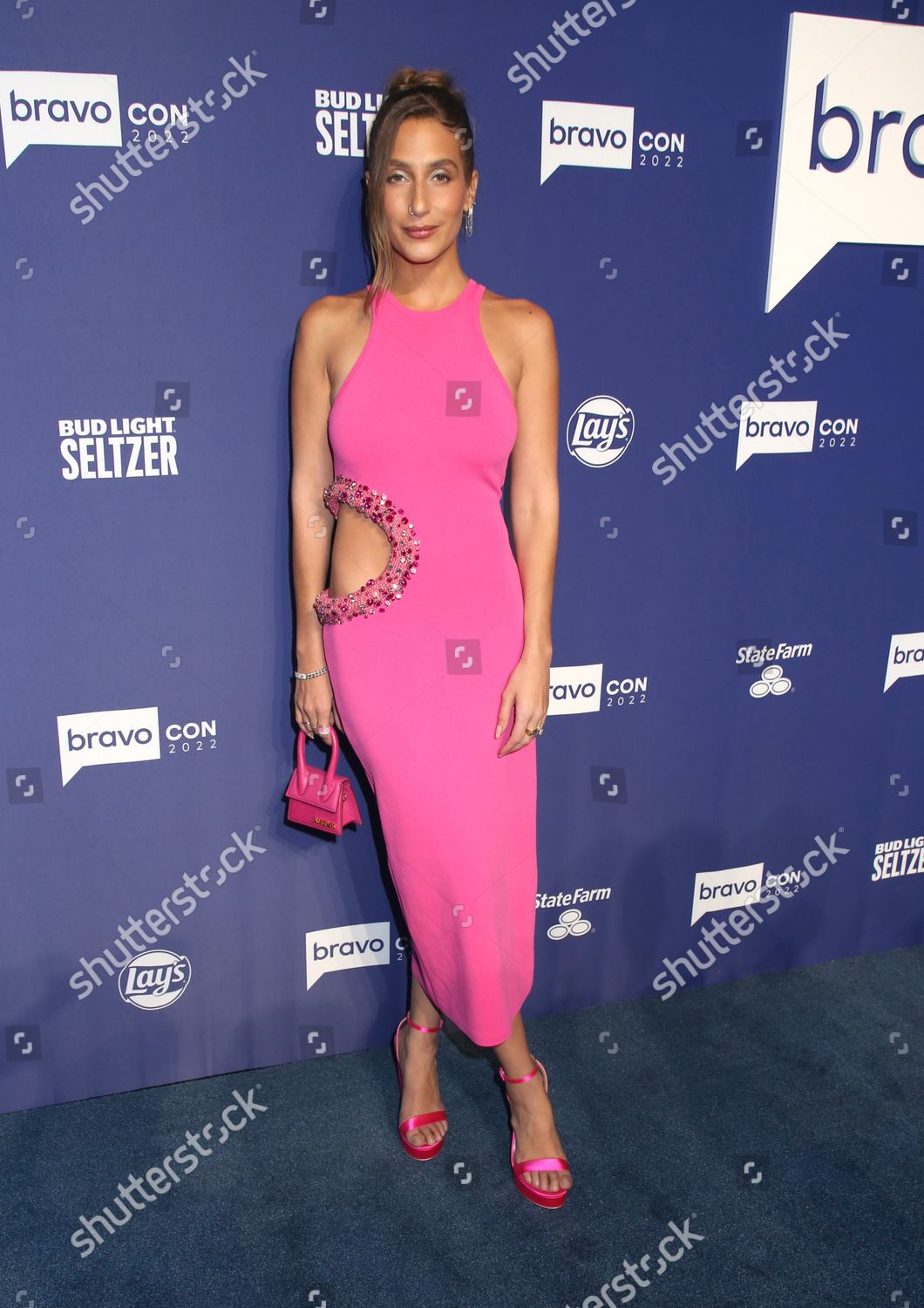 Amanda Batula Editorial Stock Photo - Stock Image | Shutterstock