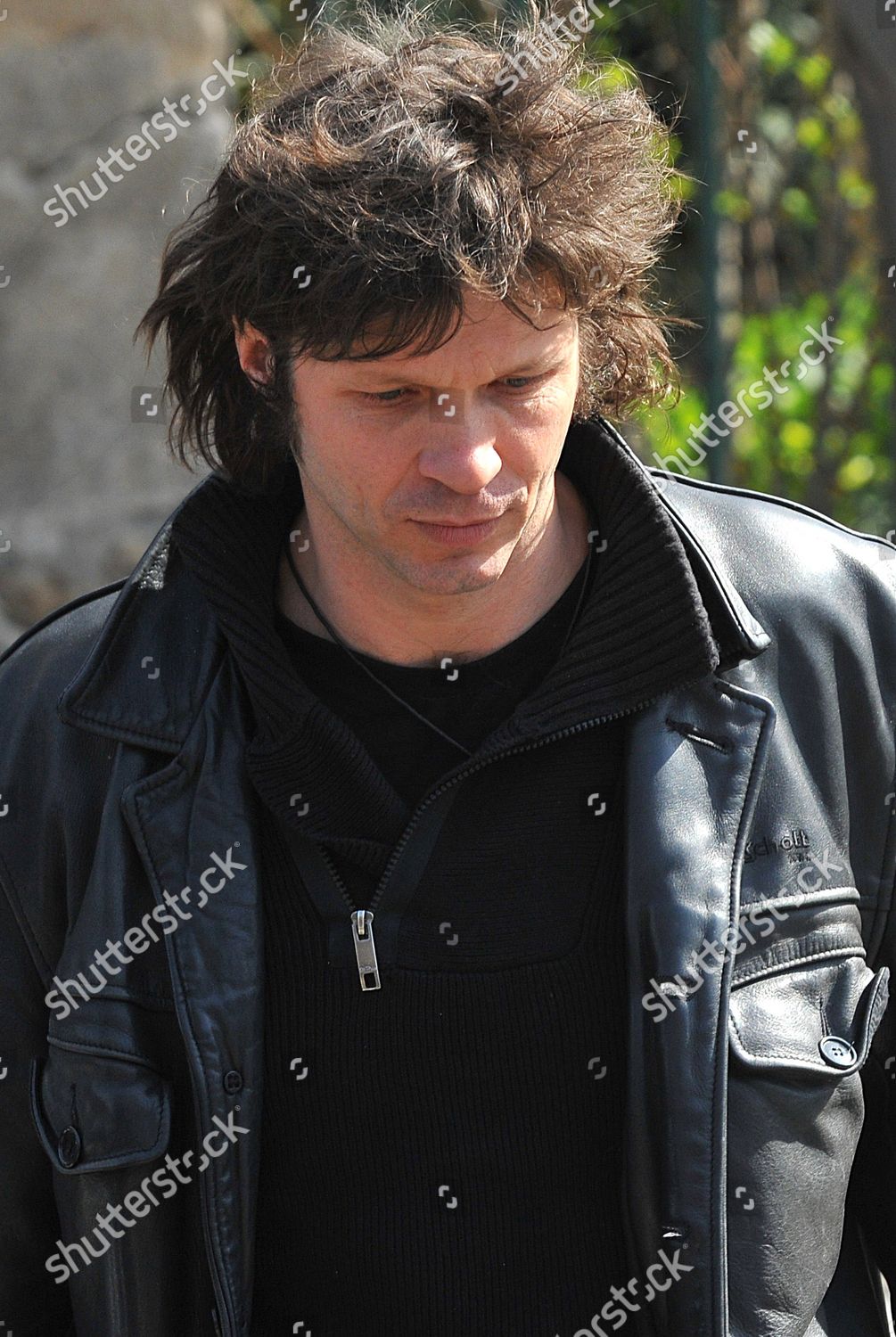 Who Is Bertrand Cantat The Singer The Scandal And The Ongoing Investigation - 3gwrhod