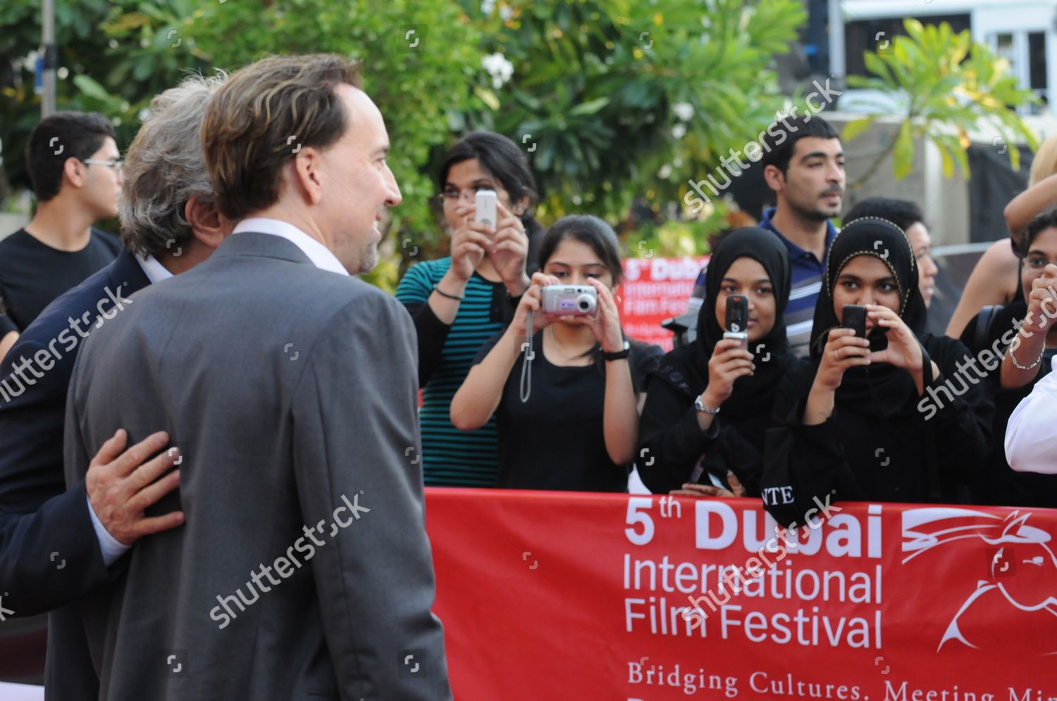 Us Actor Nicolas Cage His Wife Editorial Stock Photo - Stock Image
