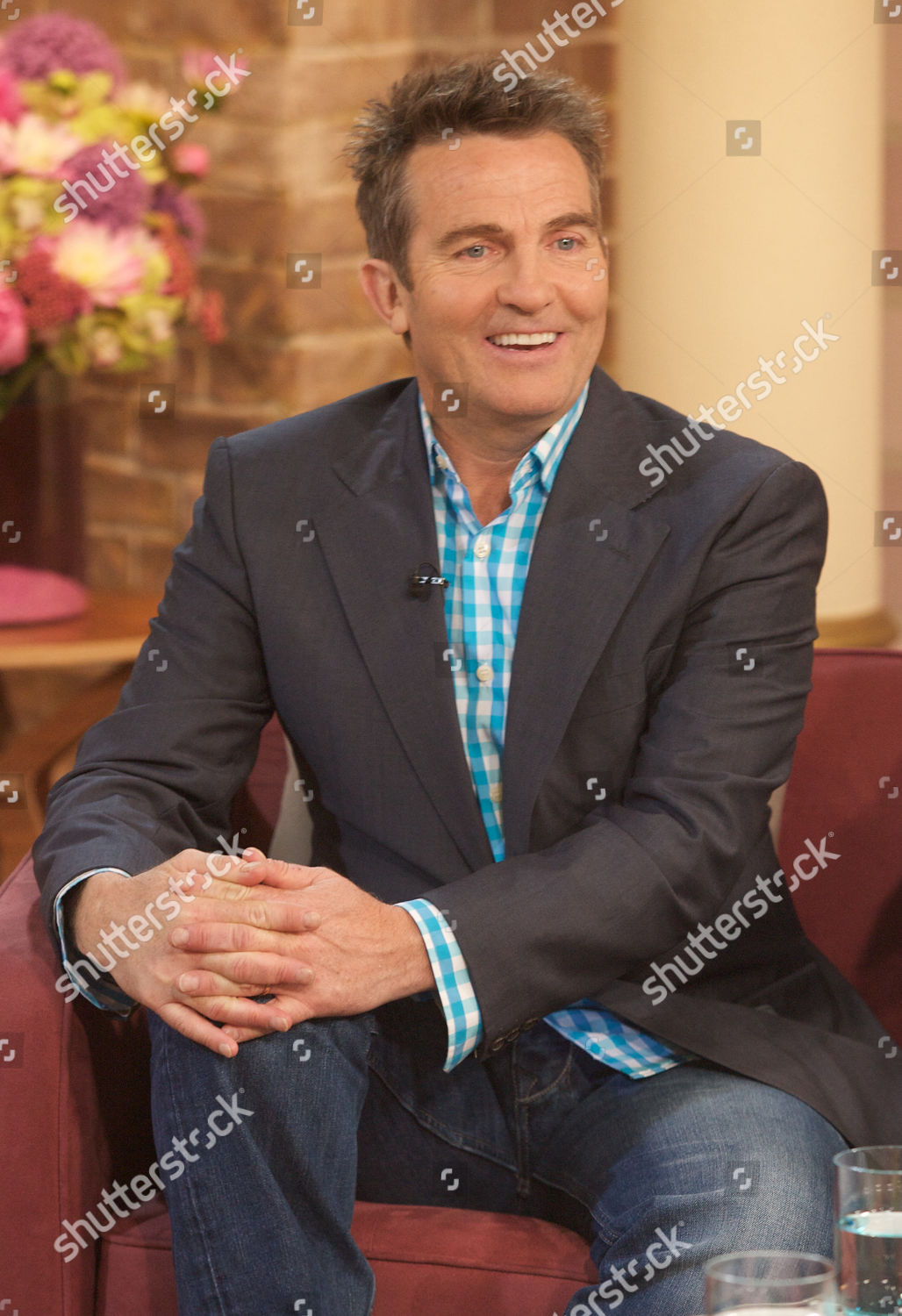 Bradley Walsh Editorial Stock Photo - Stock Image | Shutterstock