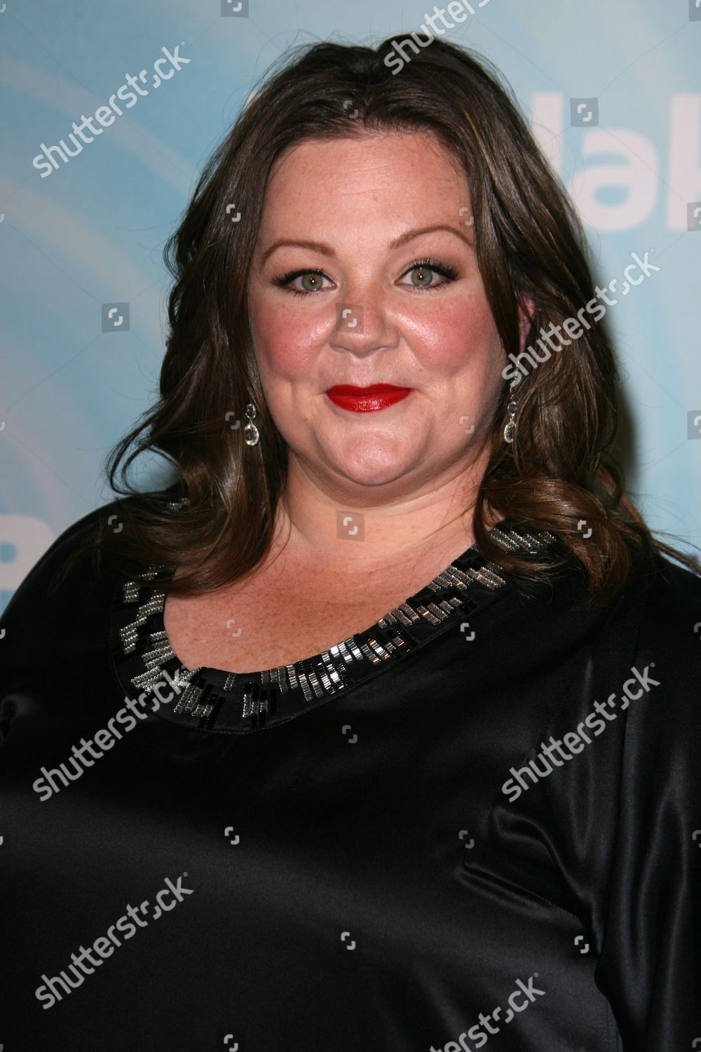 Melissa Mccarthy Editorial Stock Photo - Stock Image | Shutterstock