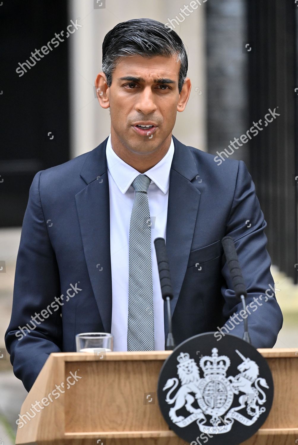 Rishi Sunak Editorial Stock Photo - Stock Image | Shutterstock