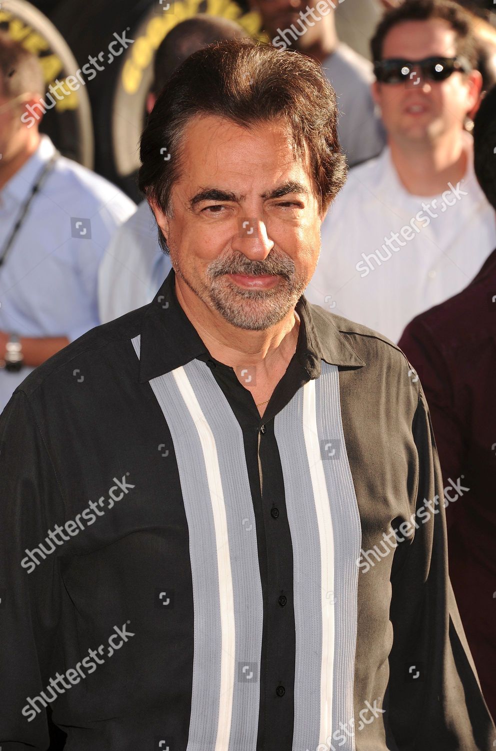Joe Mantegna Editorial Stock Photo - Stock Image | Shutterstock