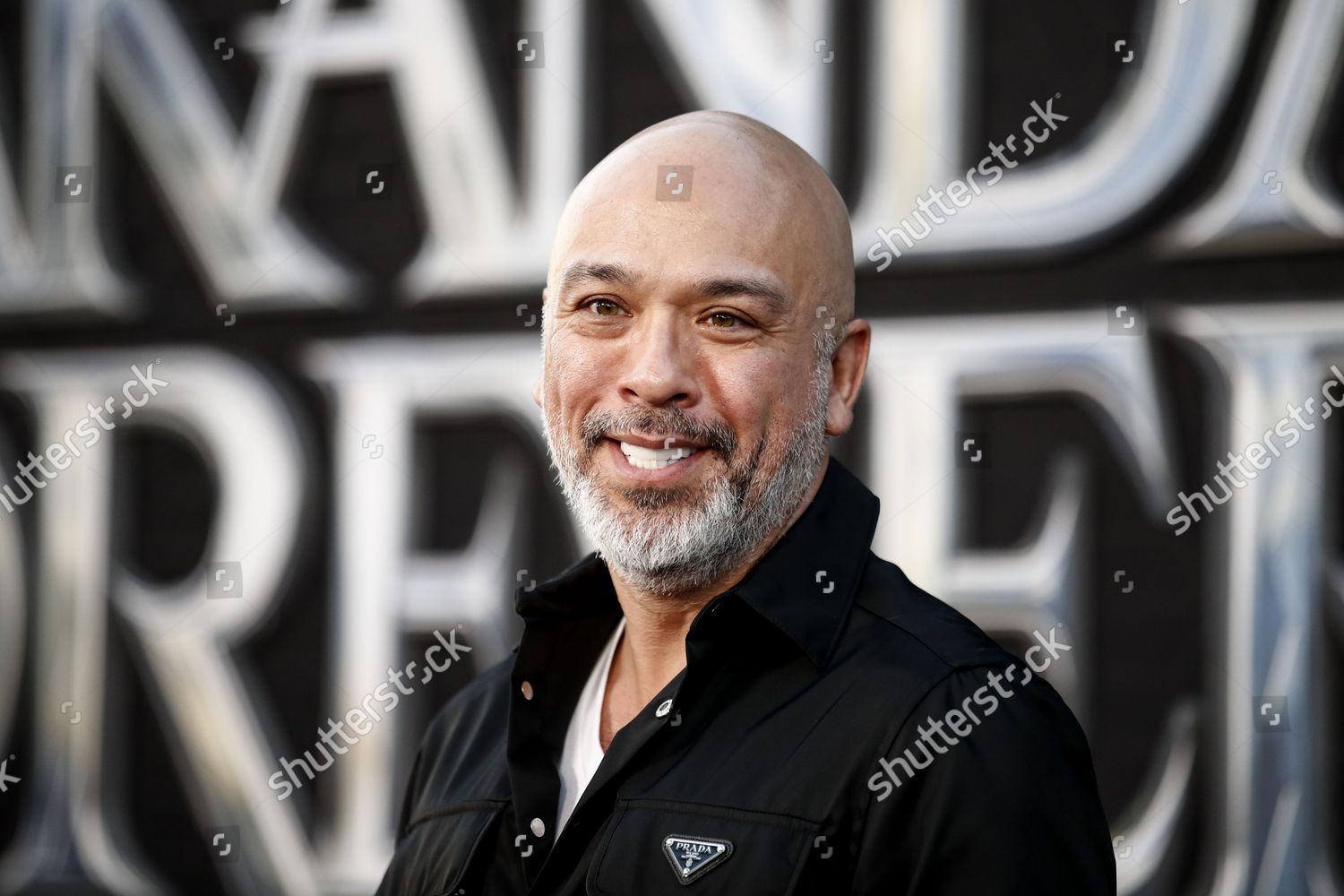 Jo Koy Attends Premiere Marvels Black Editorial Stock Photo - Stock Image |  Shutterstock