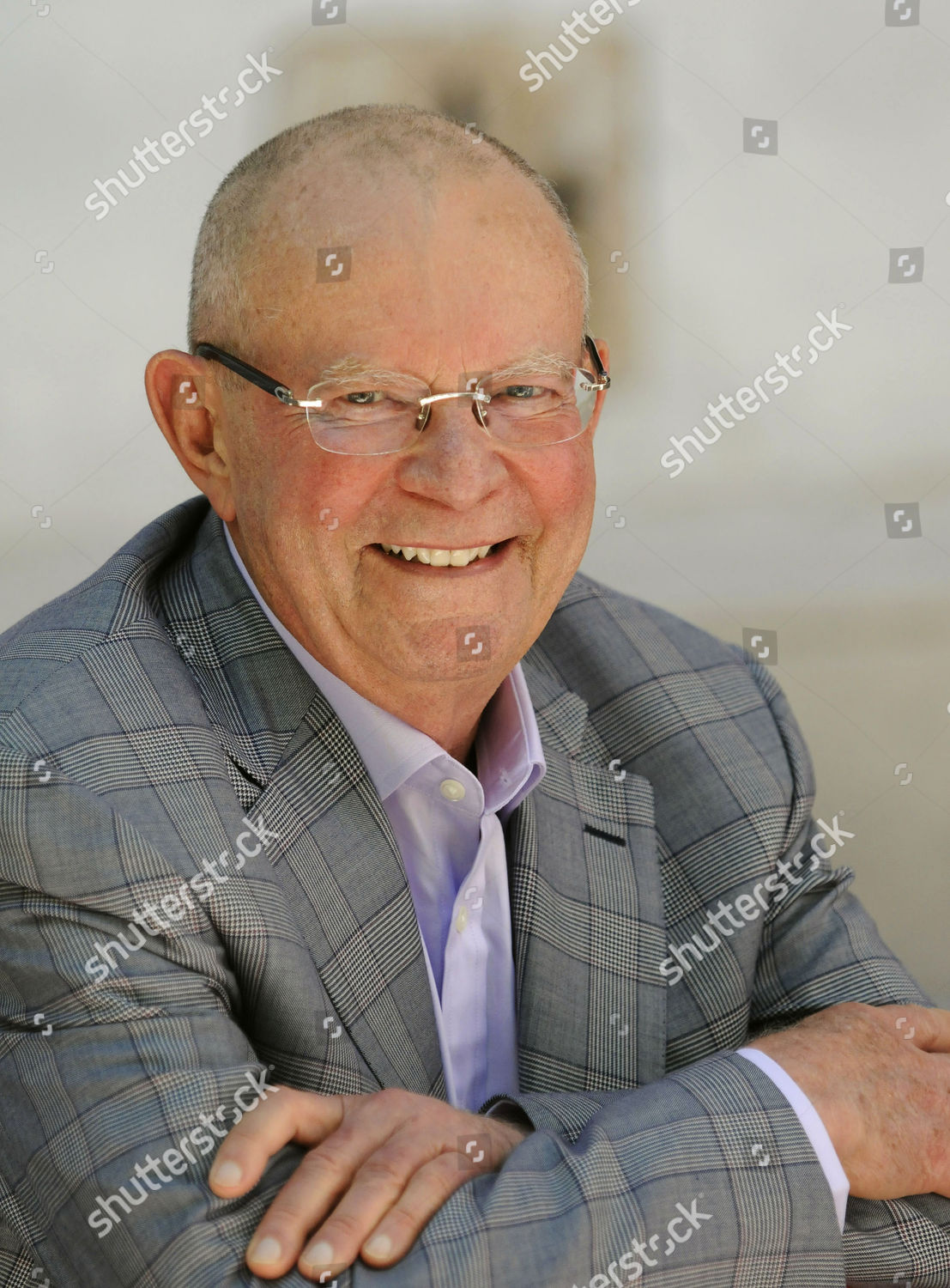 Wilbur Smith Editorial Stock Photo Stock Image Shutterstock
