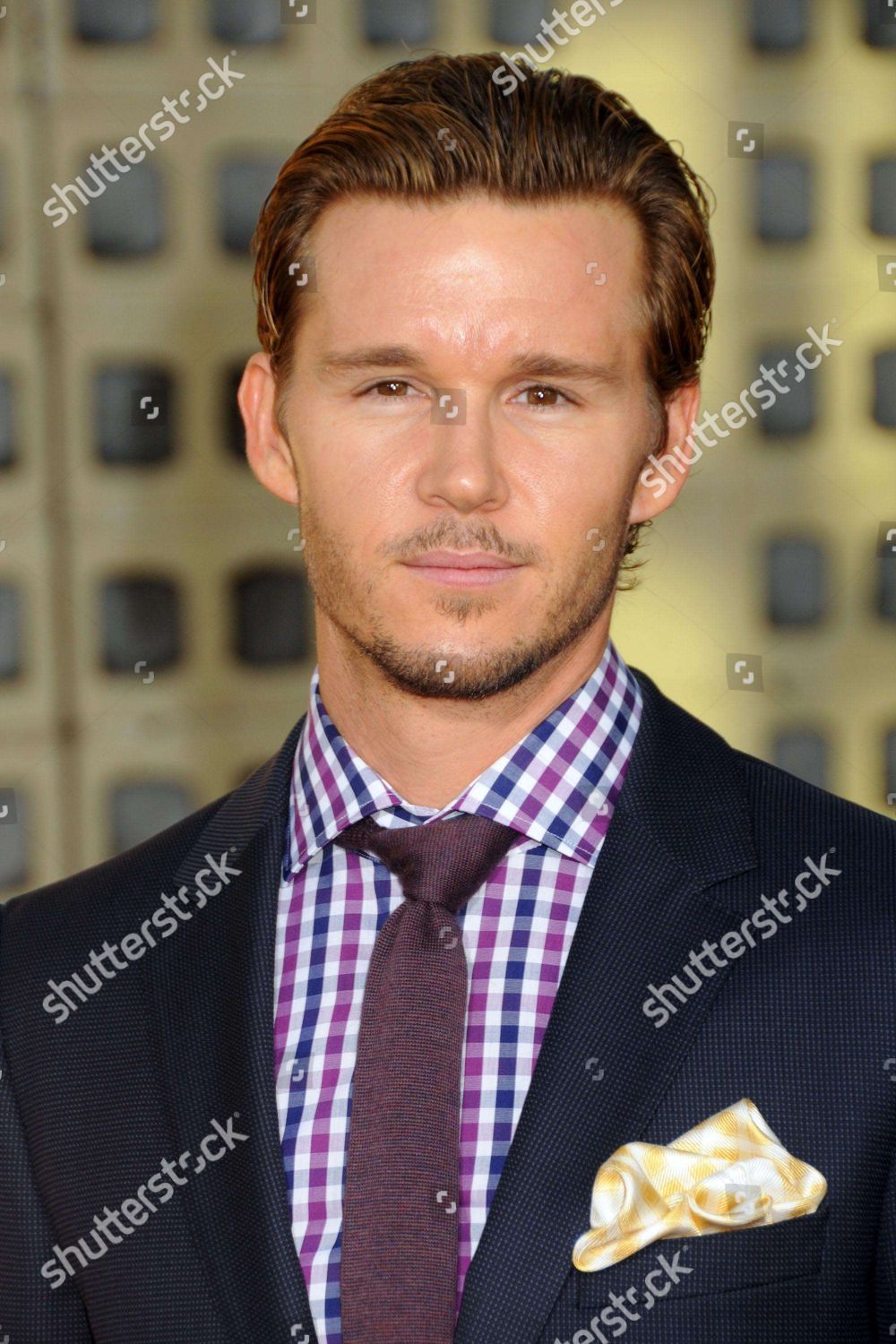 Ryan Kwanten Editorial Stock Photo - Stock Image | Shutterstock