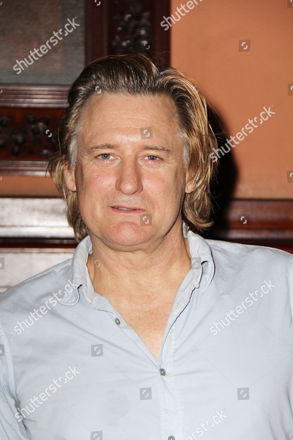 Bill Pullman Editorial Stock Photo - Stock Image | Shutterstock