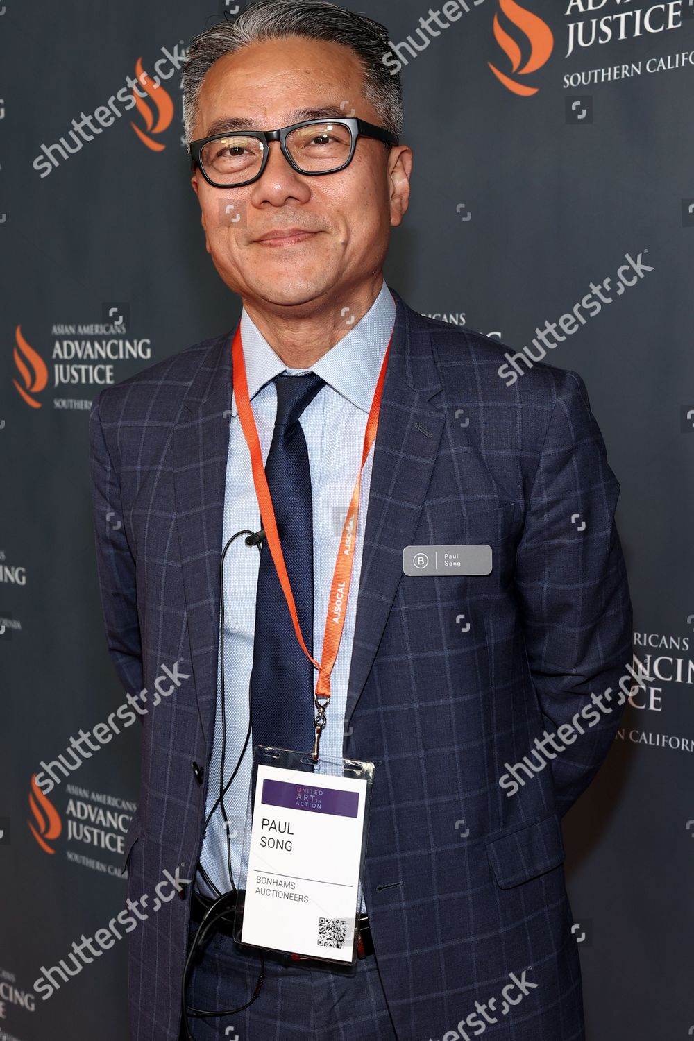 Paul Song Editorial Stock Photo - Stock Image | Shutterstock