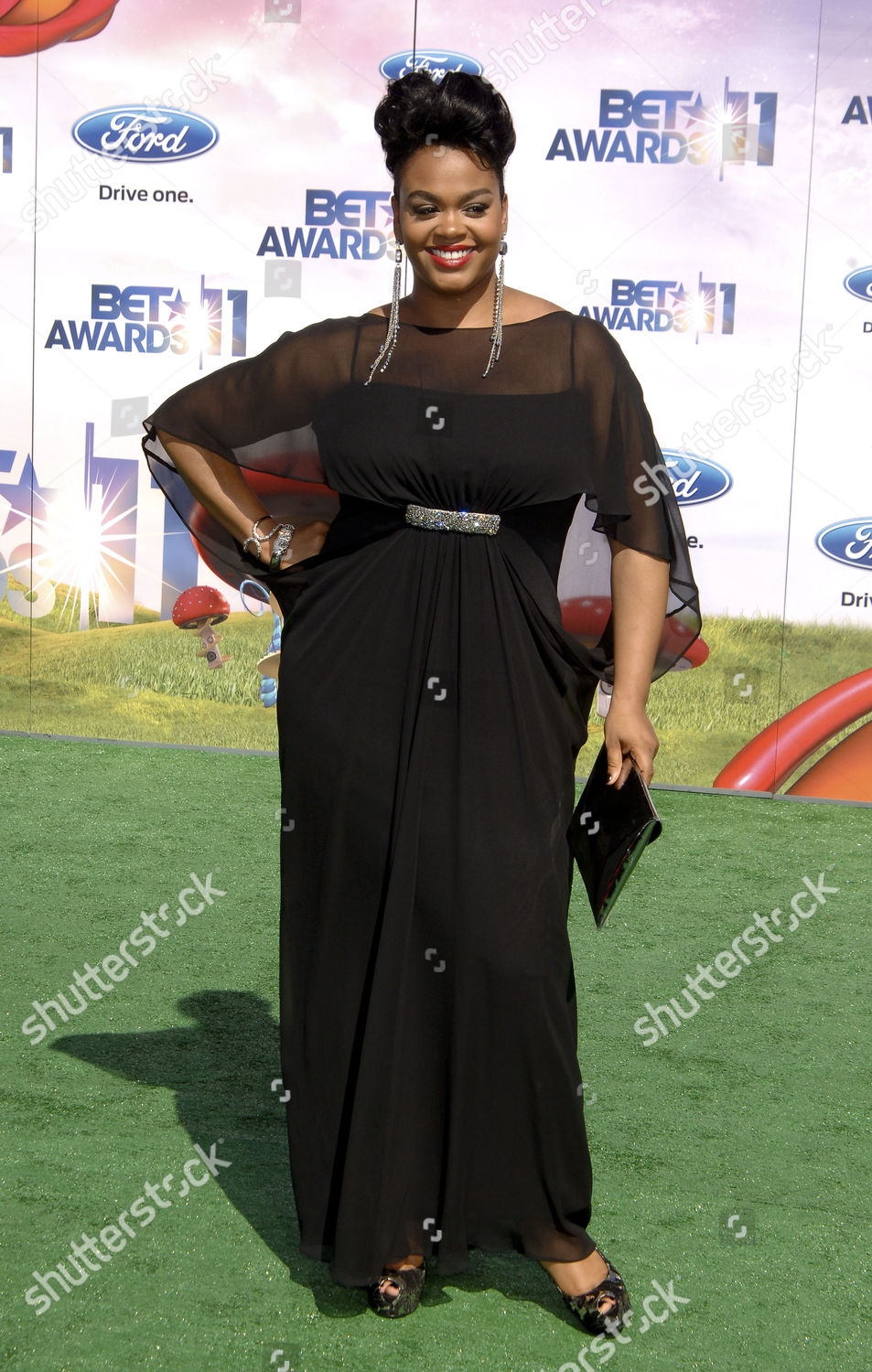 Jill Scott Editorial Stock Photo - Stock Image | Shutterstock