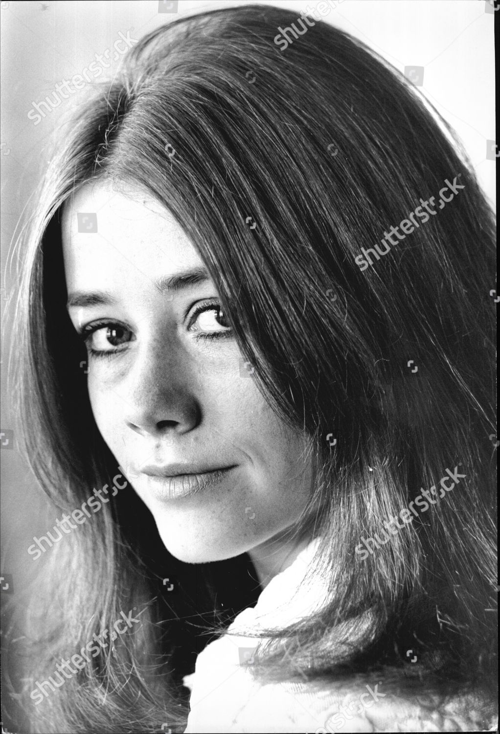 Jan De Fraine Jigsaw Girl Undated Editorial Stock Photo Stock Image