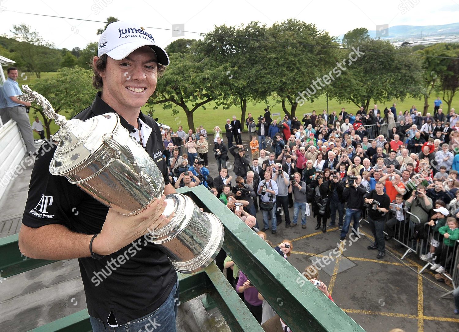 Rory Mcilroy Editorial Stock Photo - Stock Image | Shutterstock