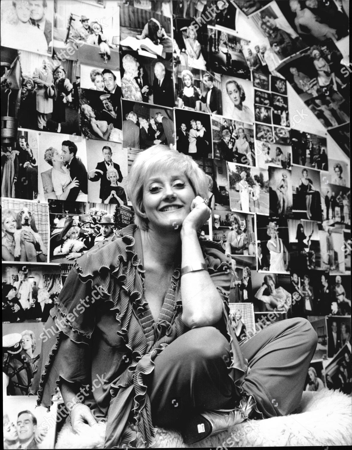 Sibylla Deen recommend Christina Kirk recommendations