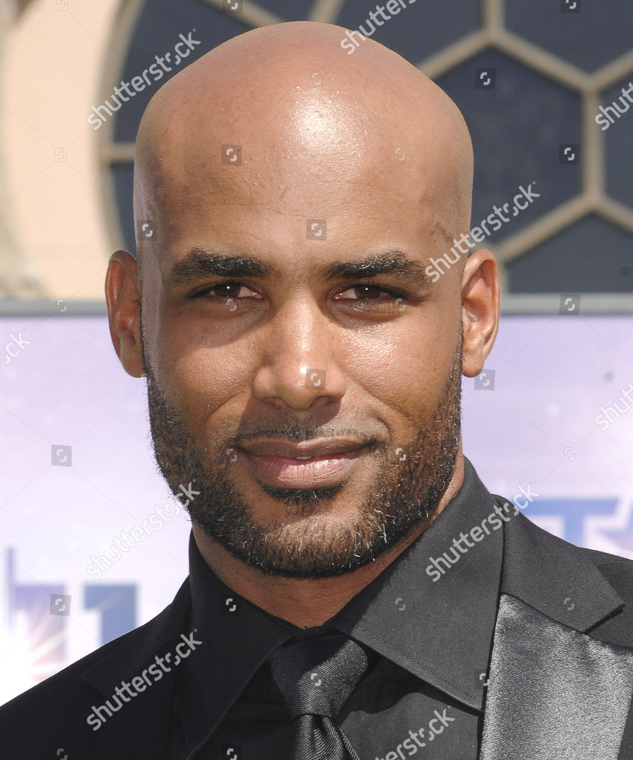 Boris Kodjoe Editorial Stock Photo - Stock Image | Shutterstock