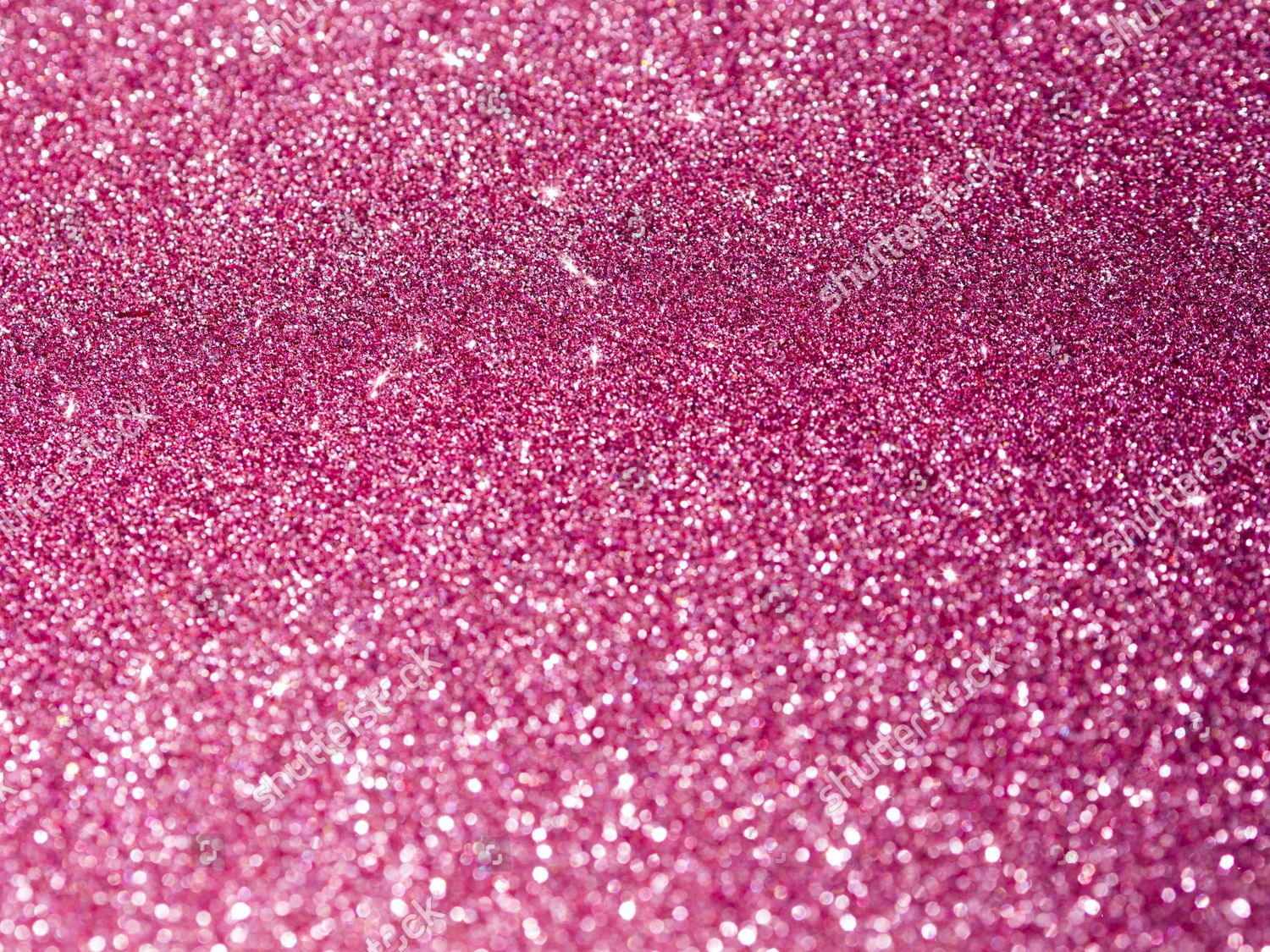 Pink Sparkle Celebration Background Resolution High Editorial Stock