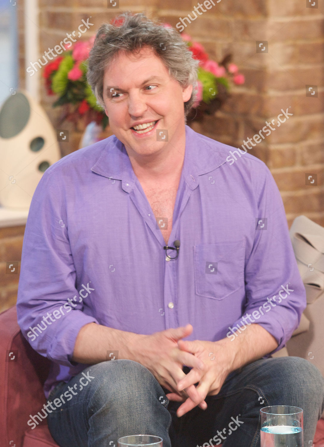 Bob Barrett Editorial Stock Photo Stock Image Shutterstock