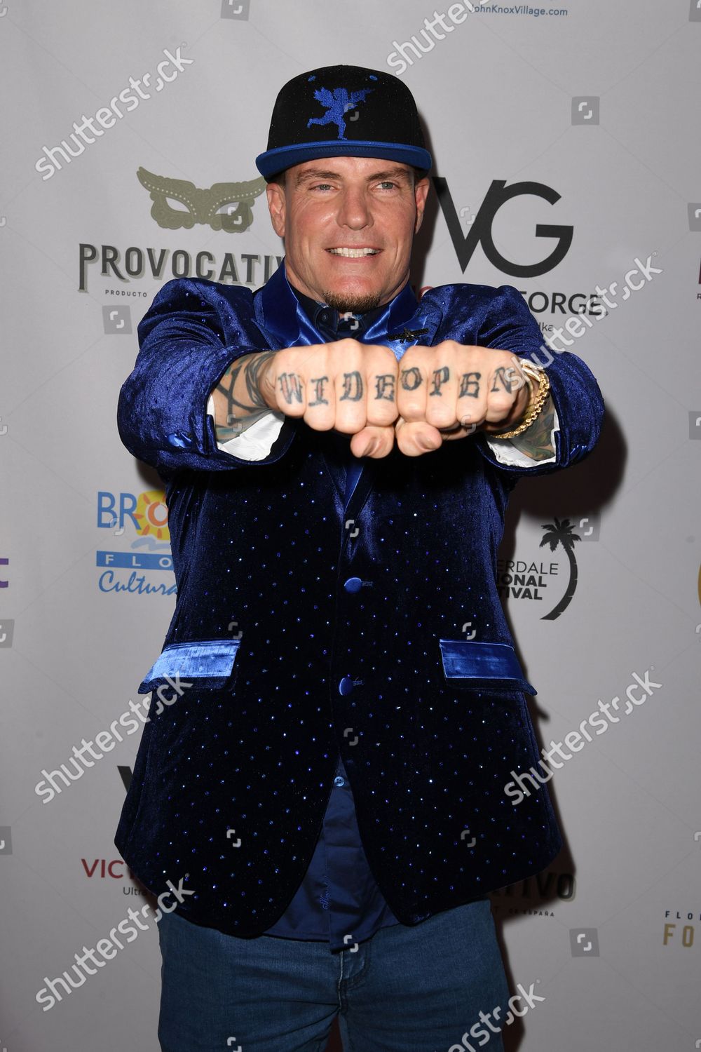 Vanilla Ice Aka Rob Van Winkle Editorial Stock Photo Stock Image Vanilla Ice Aka Rob Van Winkle Editorial Stock Photo Stock Image