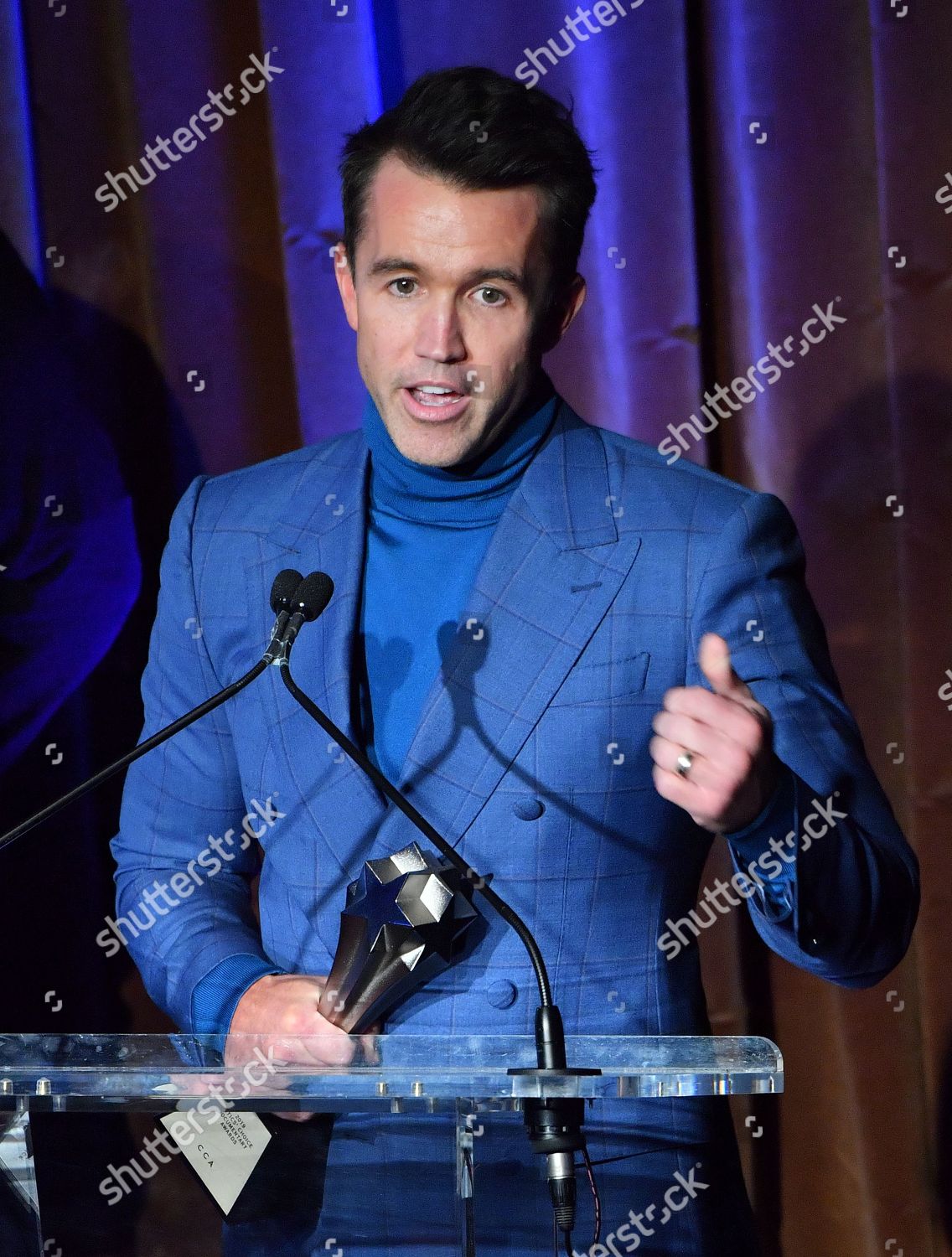 Robert Mcelhenney Editorial Stock Photo - Stock Image | Shutterstock