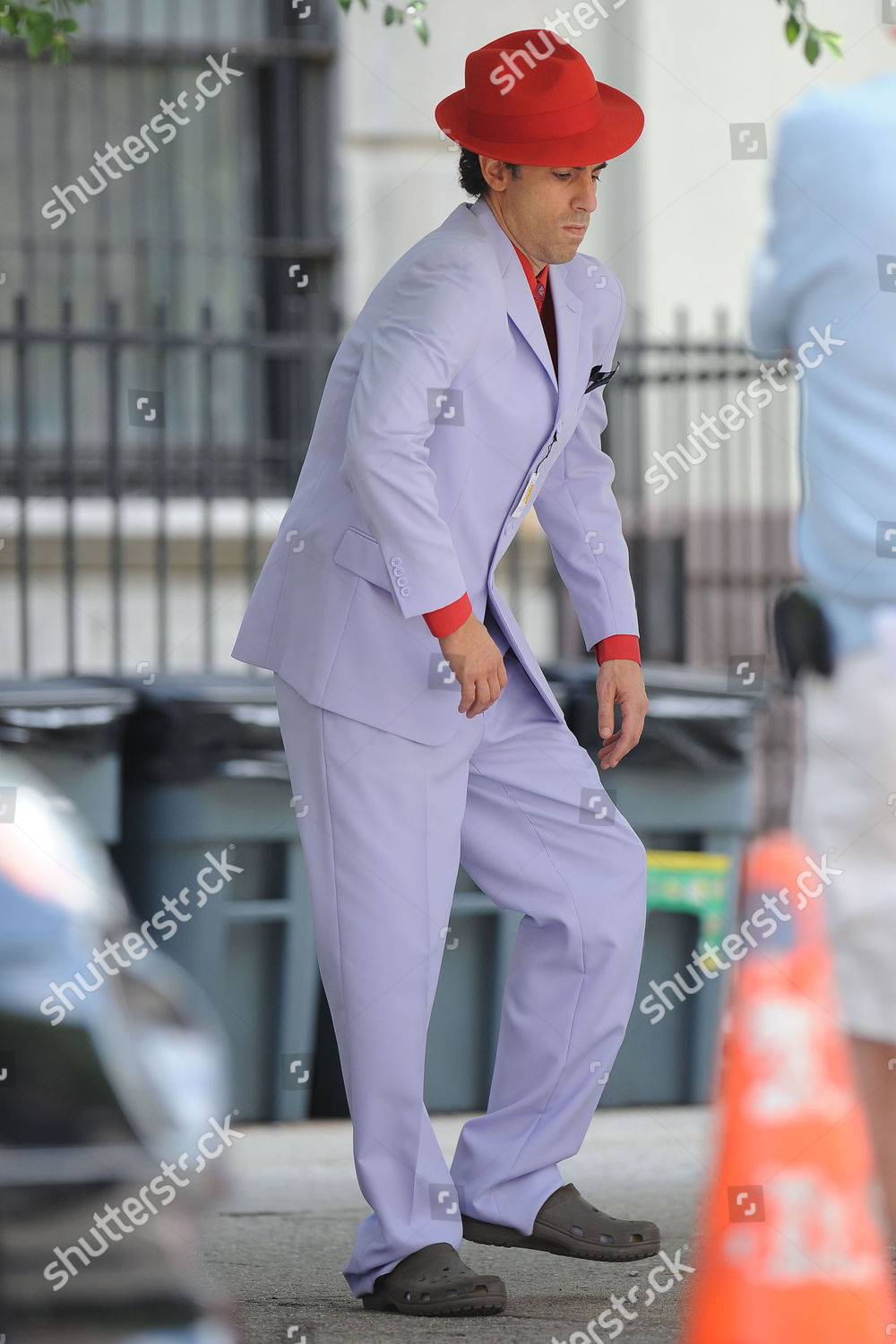 Sacha Baron Cohen Editorial Stock Photo - Stock Image | Shutterstock