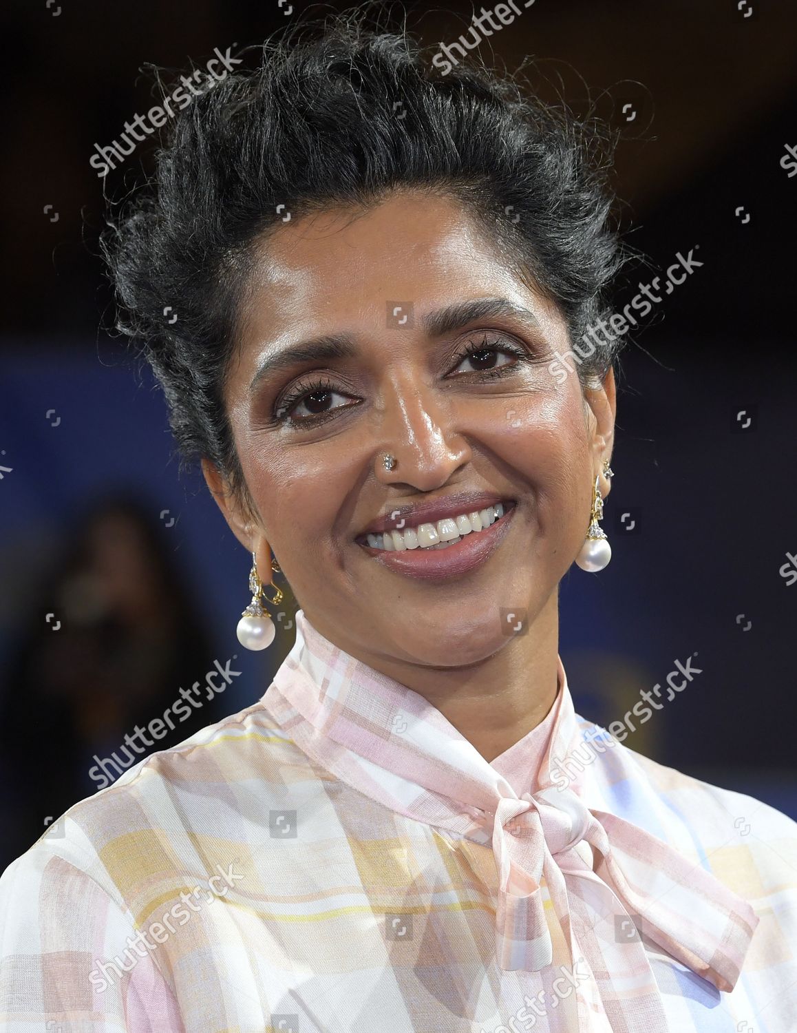 Sindhu Vee Editorial Stock Photo - Stock Image Shutterstock