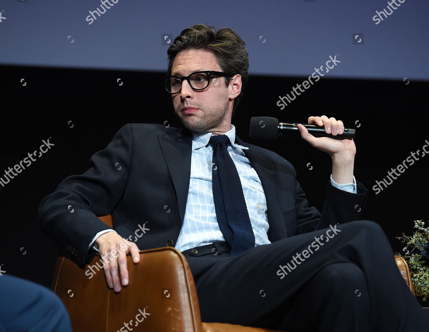 Christopher Storer Editorial Stock Photo - Stock Image | Shutterstock