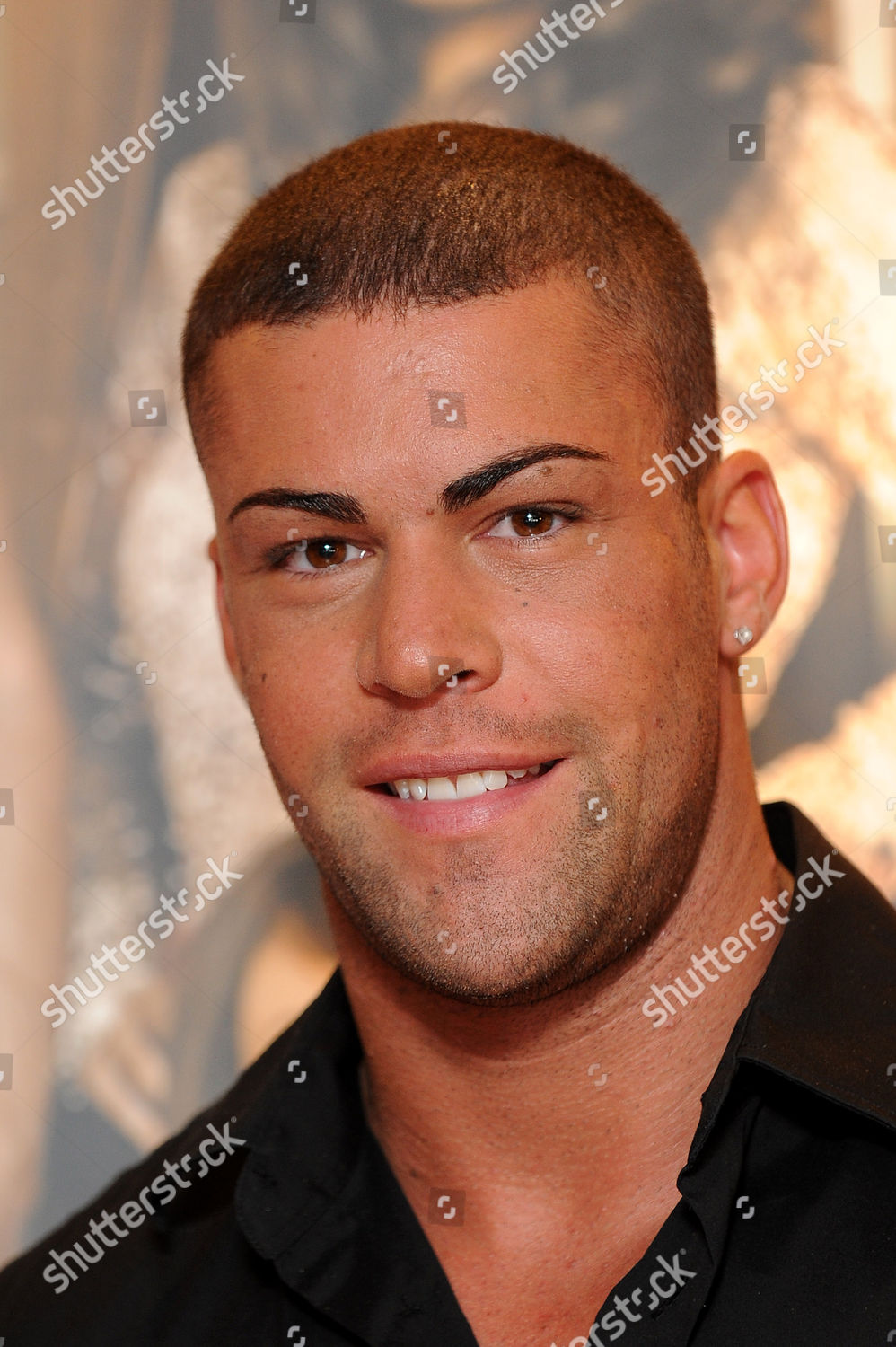 Jay Gardner Editorial Stock Photo Stock Image Shutterstock