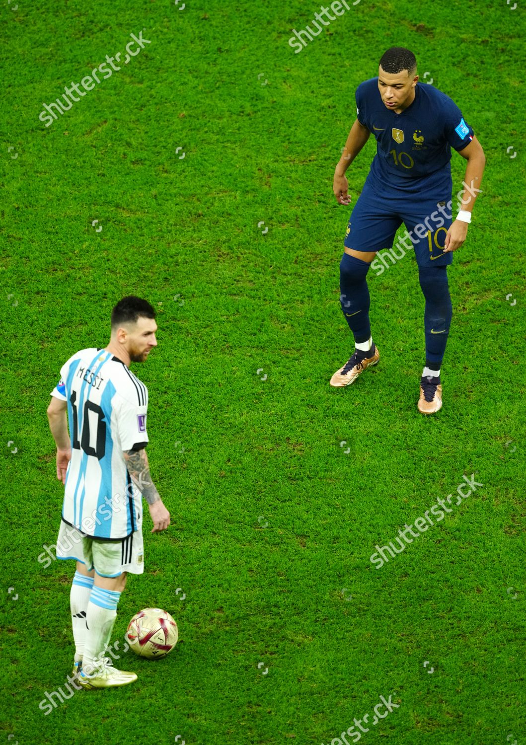 Lionel messi jersey hi-res stock photography and images - Alamy