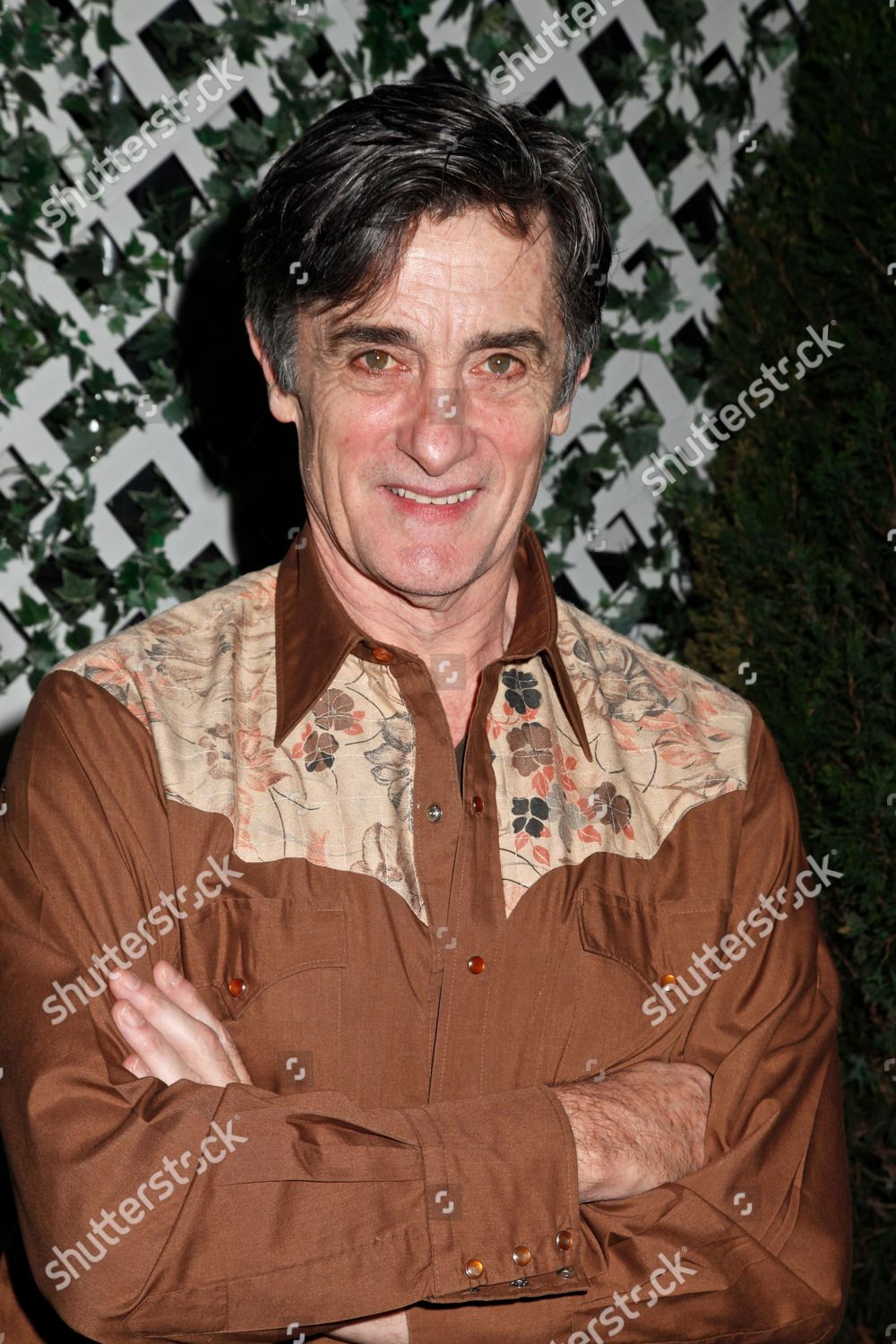 Roger Rees Editorial Stock Photo - Stock Image | Shutterstock
